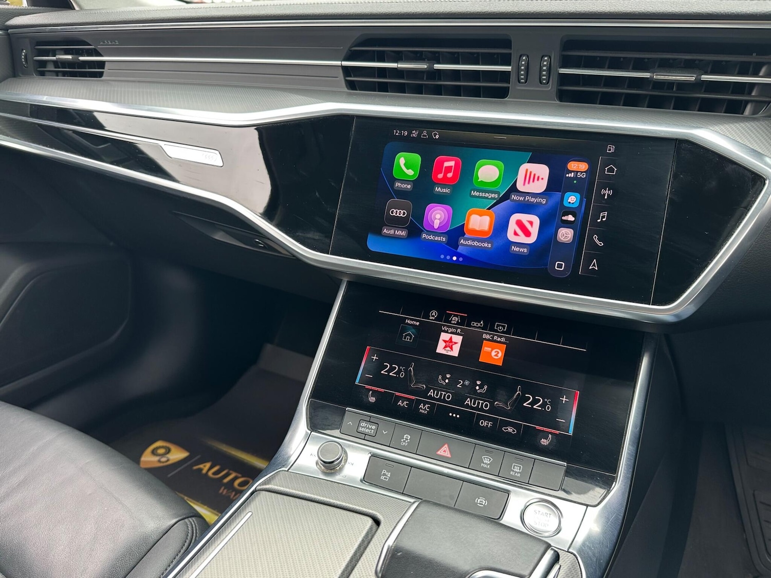 Used Audi A6 2018 for sale - 77709633: Photo 16