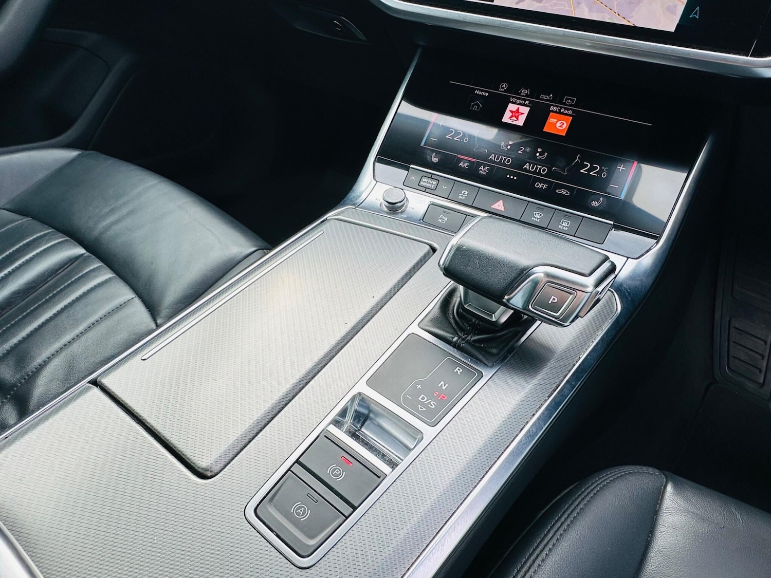 Used Audi A6 2018 for sale - 77709633: Photo 17