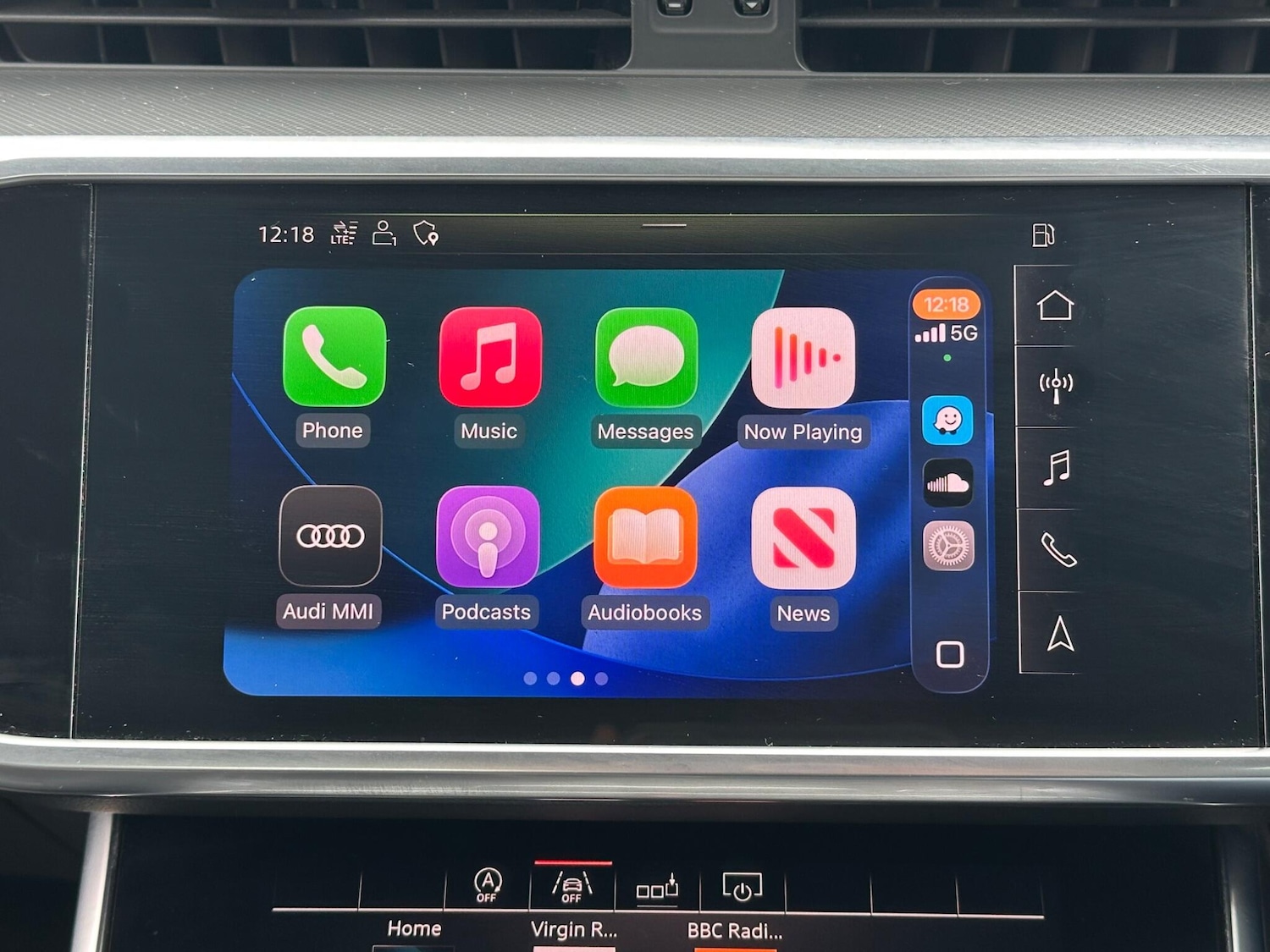 Used Audi A6 2018 for sale - 77709633: Photo 18