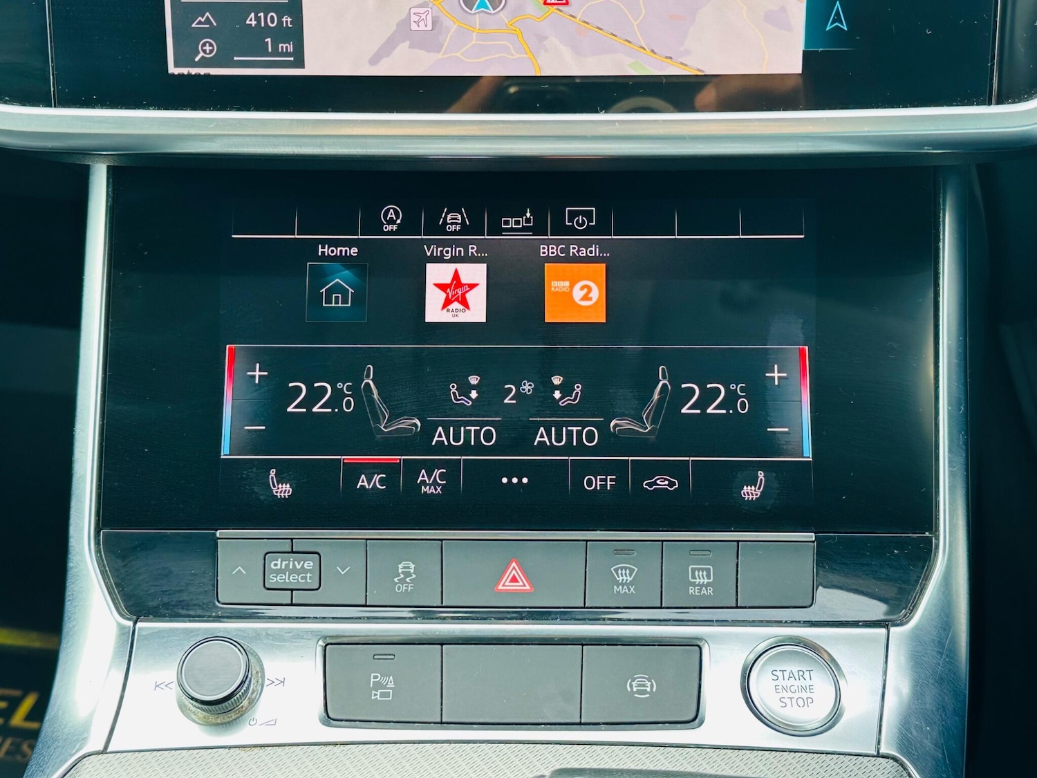 Used Audi A6 2018 for sale - 77709633: Photo 20