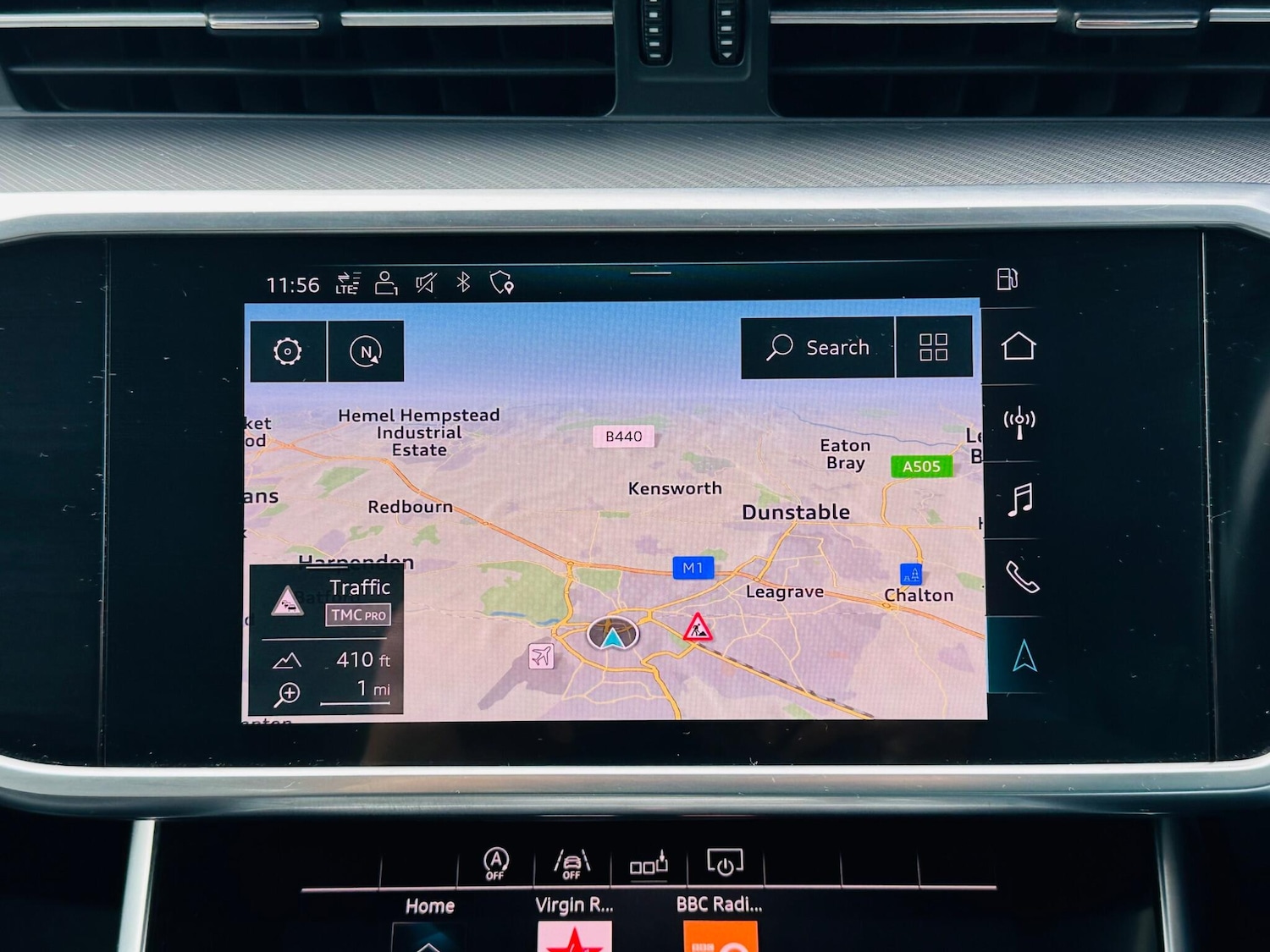 Used Audi A6 2018 for sale - 77709633: Photo 21