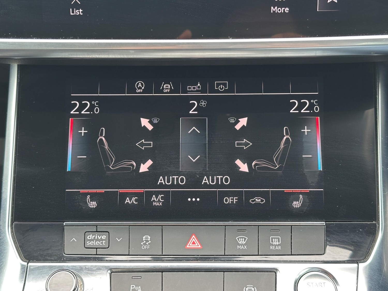 Used Audi A6 2018 for sale - 77709633: Photo 22