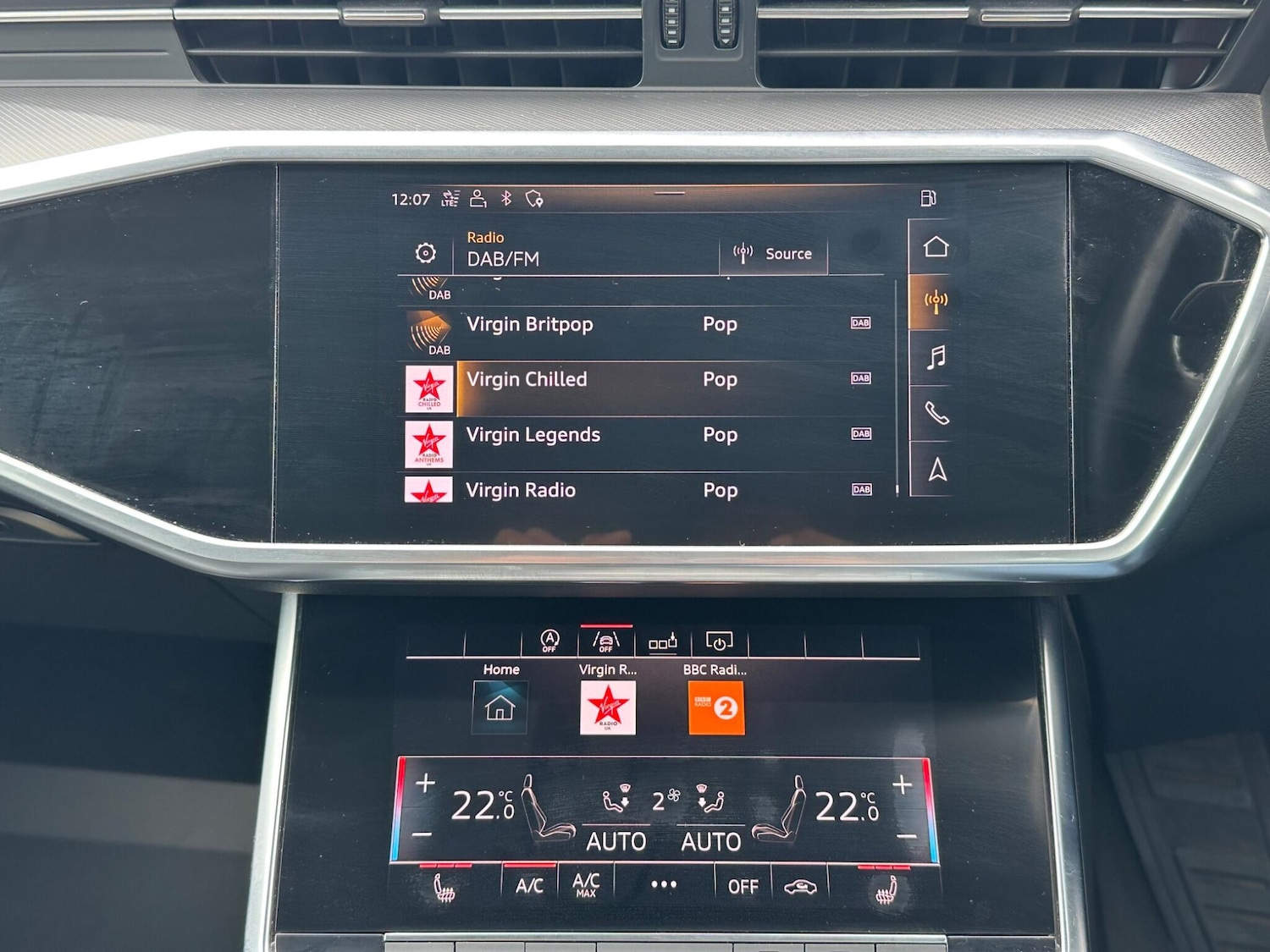 Used Audi A6 2018 for sale - 77709633: Photo 23