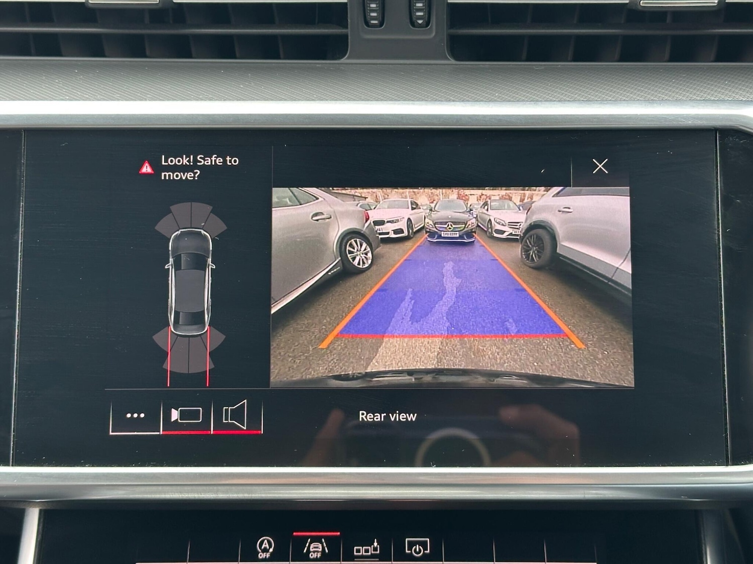 Used Audi A6 2018 for sale - 77709633: Photo 24