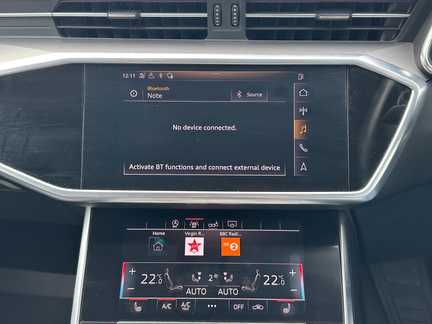 Used Audi A6 2018 for sale - 77709633: Photo 26