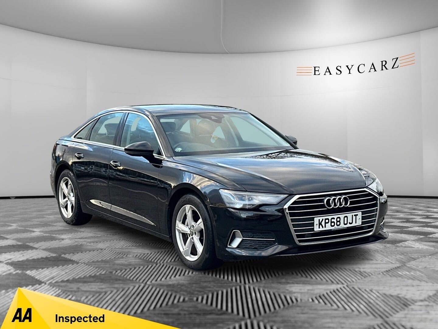 Used Audi A6 2018 for sale - 77709633: Photo 3