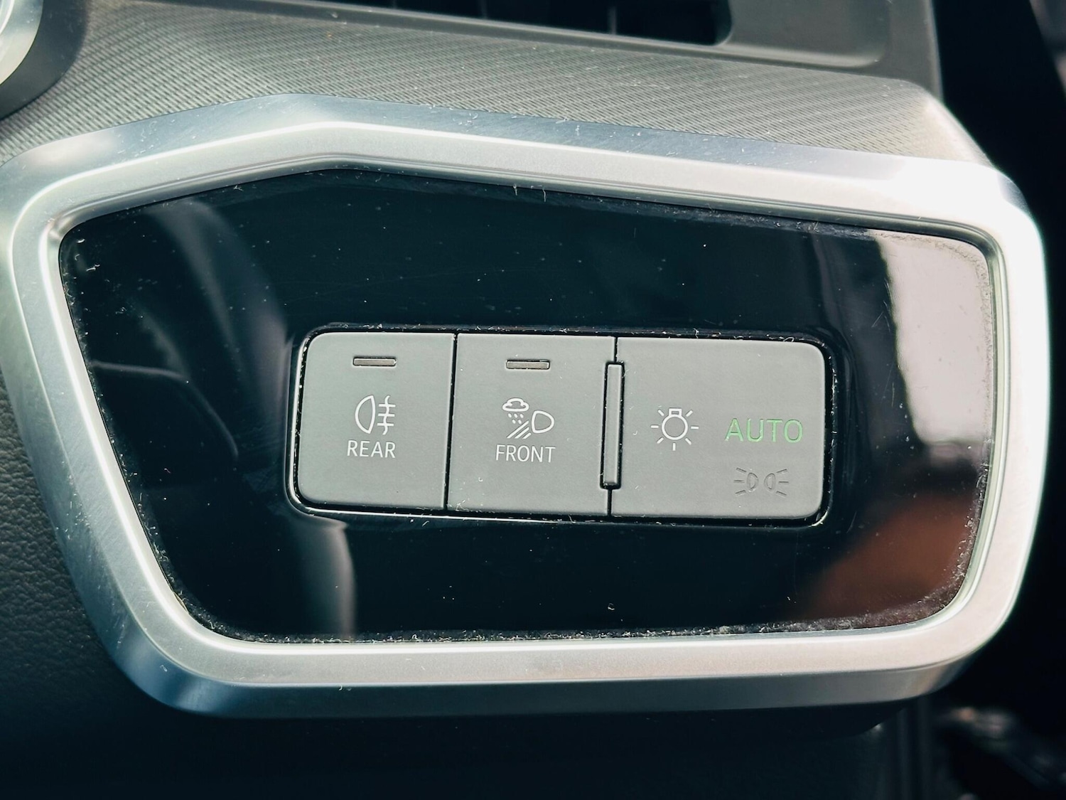 Used Audi A6 2018 for sale - 77709633: Photo 30