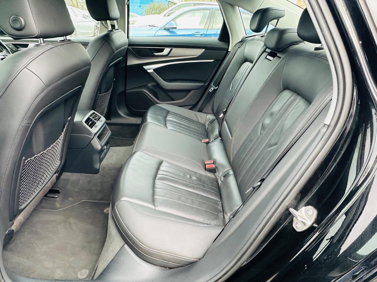 Used Audi A6 2018 for sale - 77709633: Photo 33