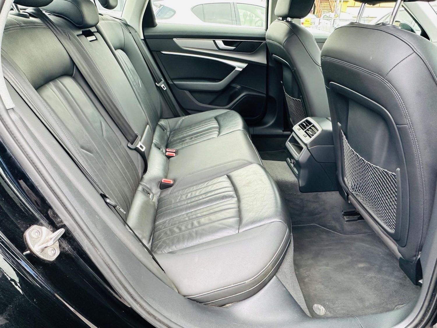 Used Audi A6 2018 for sale - 77709633: Photo 34