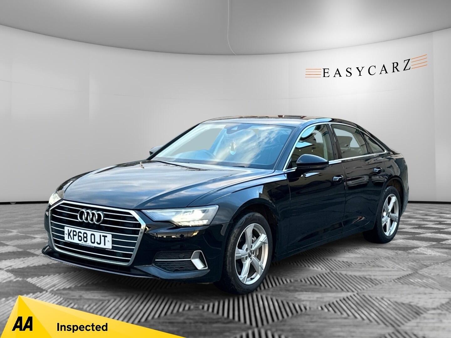 Used Audi A6 2018 for sale - 77709633: Photo 4