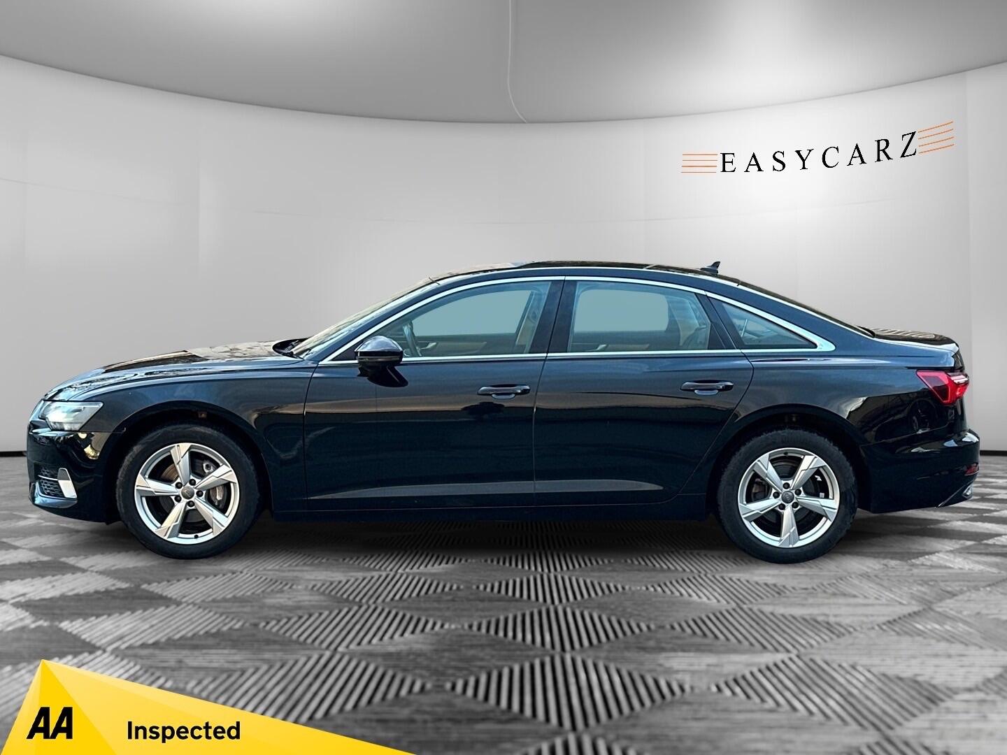 Used Audi A6 2018 for sale - 77709633: Photo 5