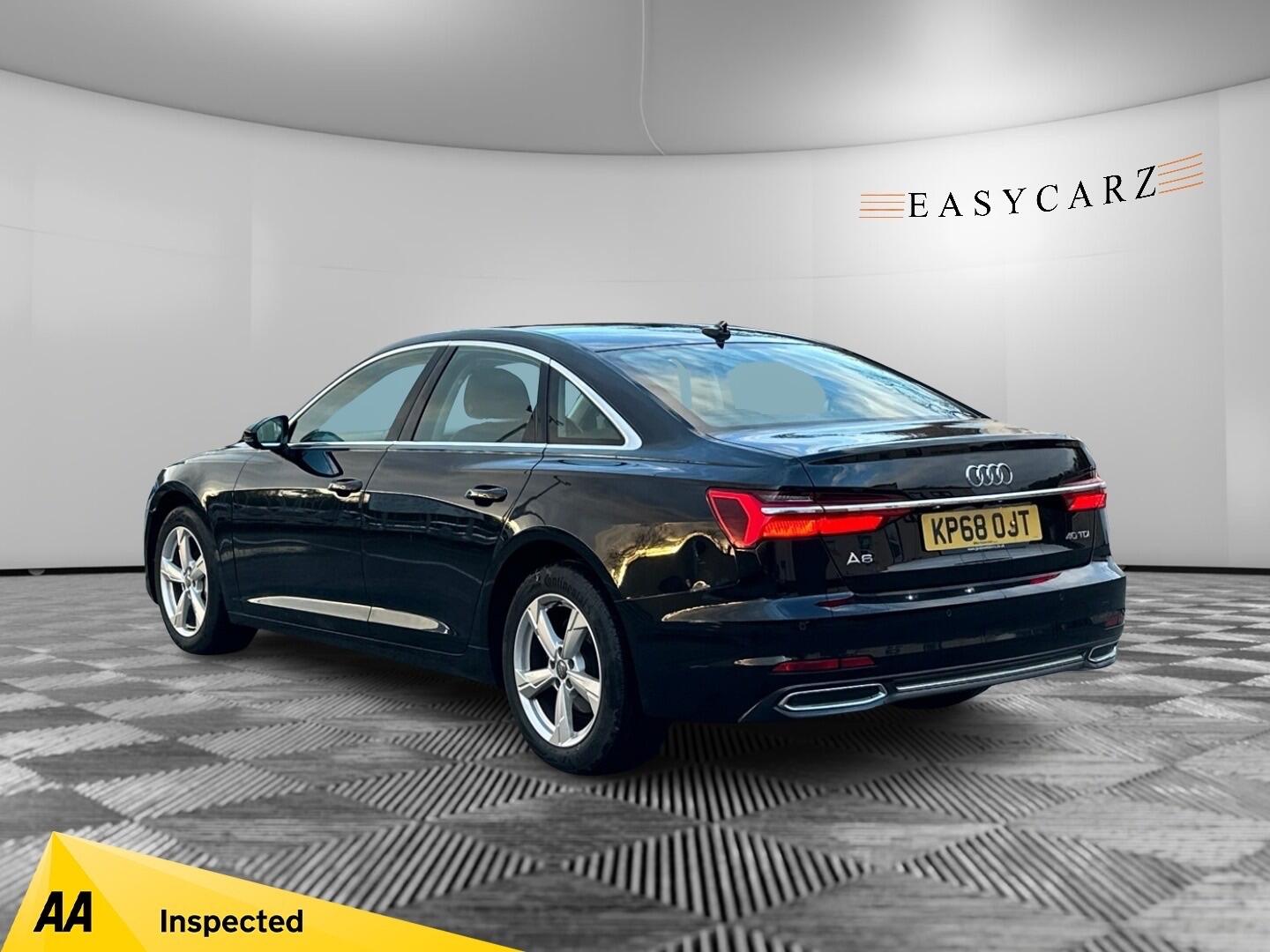 Used Audi A6 2018 for sale - 77709633: Photo 6