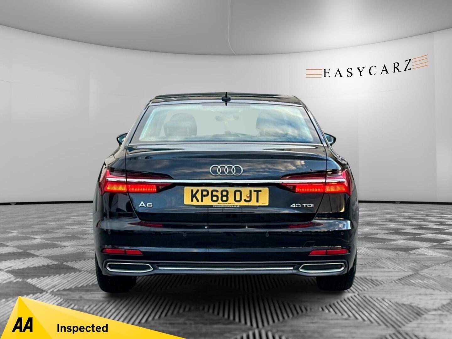 Used Audi A6 2018 for sale - 77709633: Photo 7