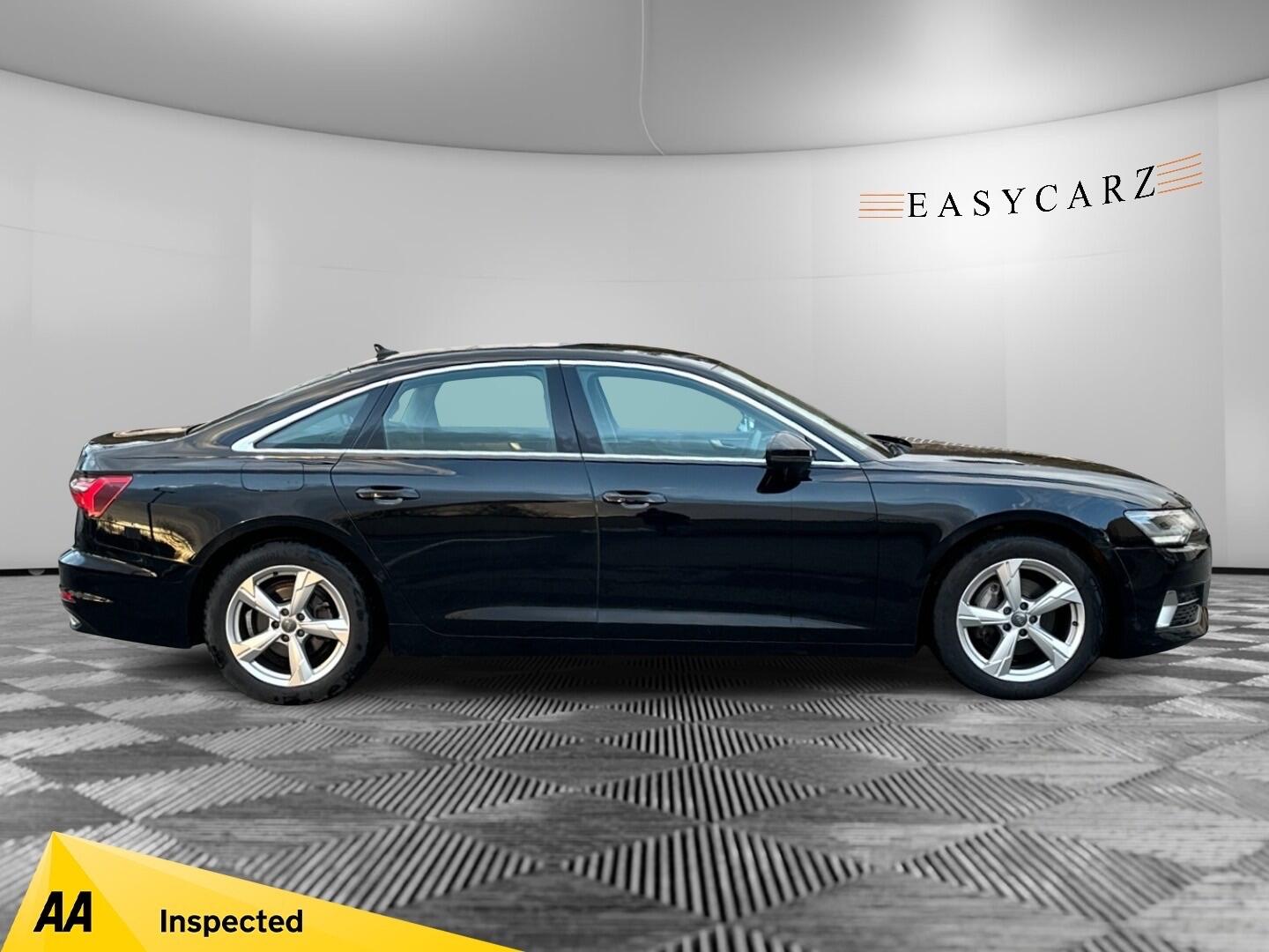 Used Audi A6 2018 for sale - 77709633: Photo 9