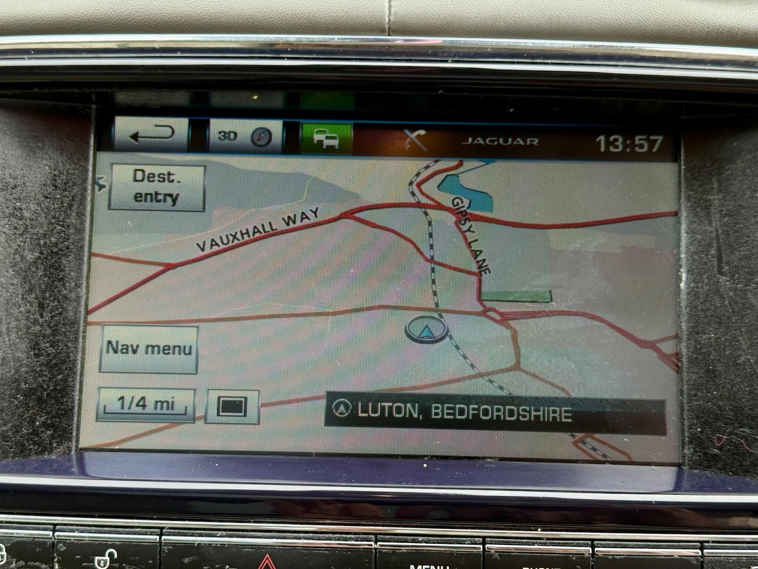 Used Jaguar XJ 2014 for sale - 76988593: Photo 27