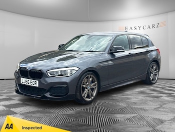 Used BMW 1 Series 2016 for sale - 79441138: Photo