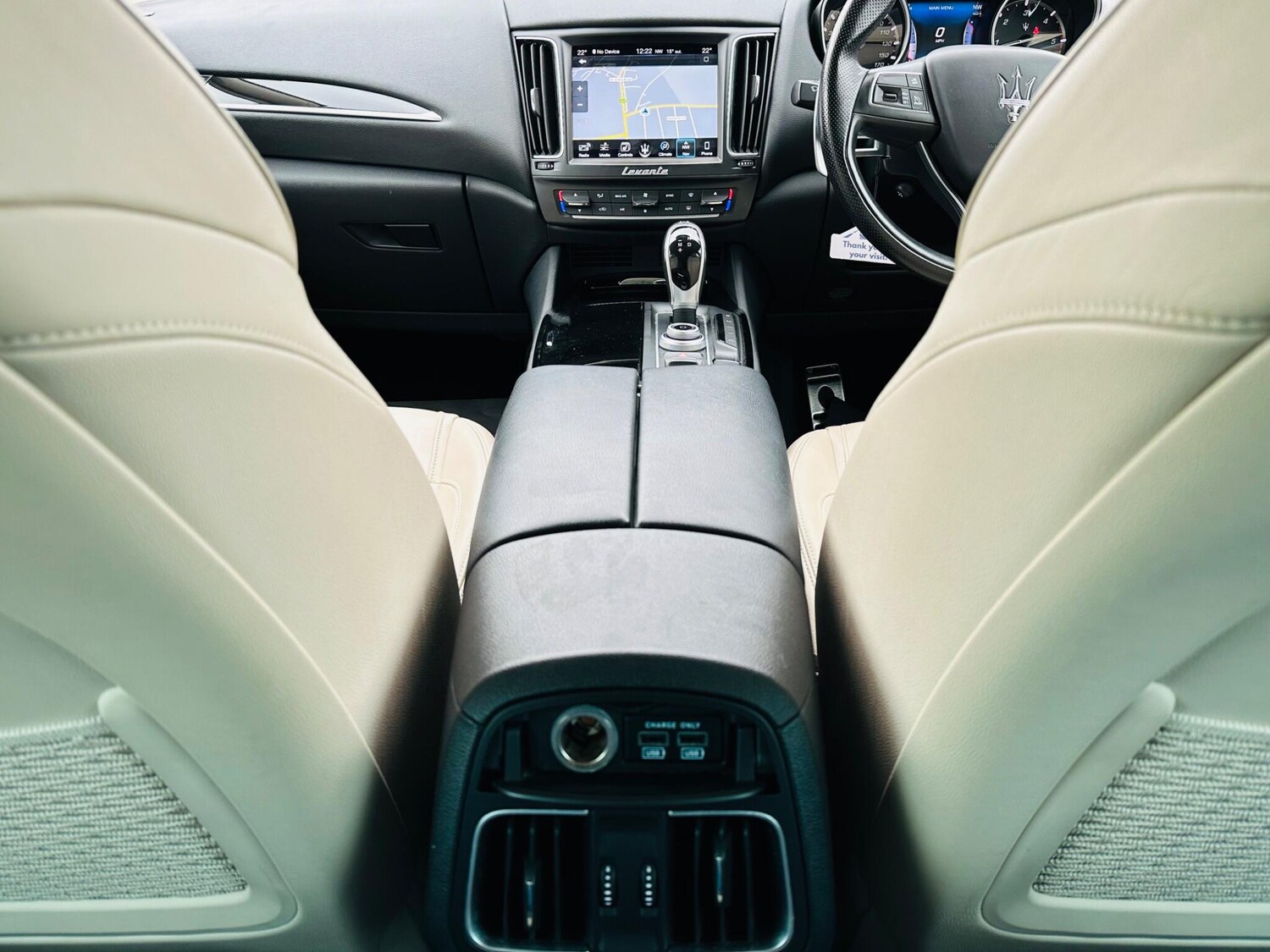 Used Maserati Levante 2017 for sale - 77478592: Photo 16