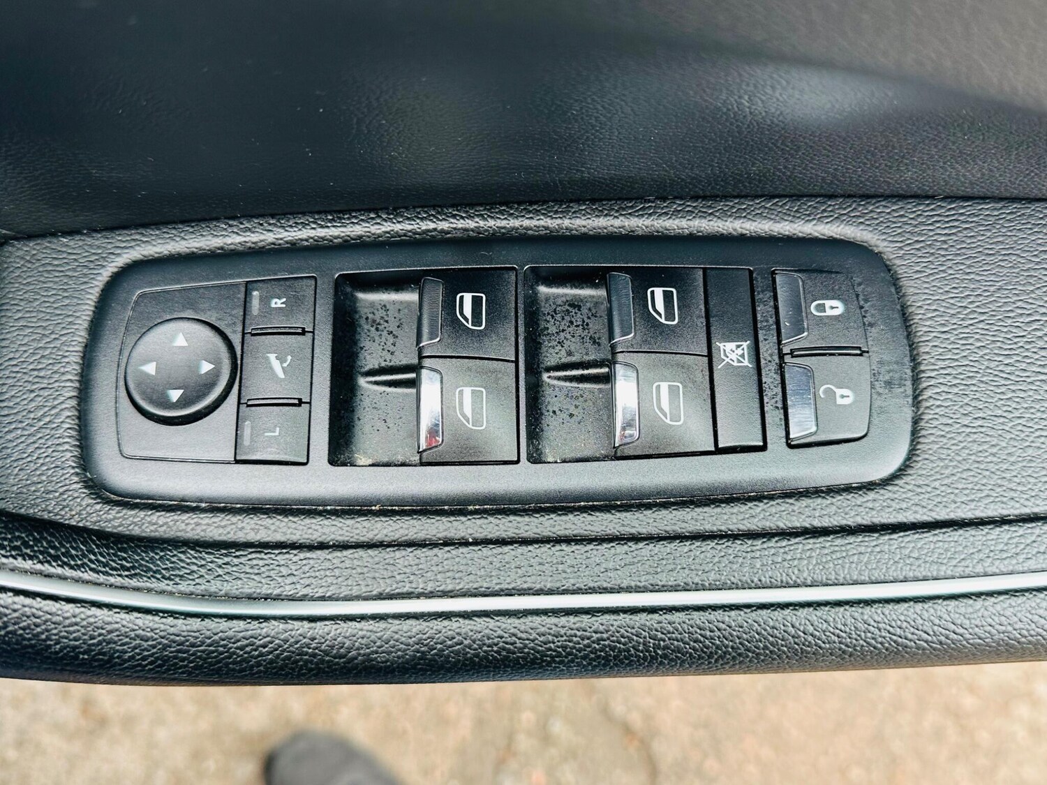 Used Maserati Levante 2017 for sale - 77478592: Photo 20