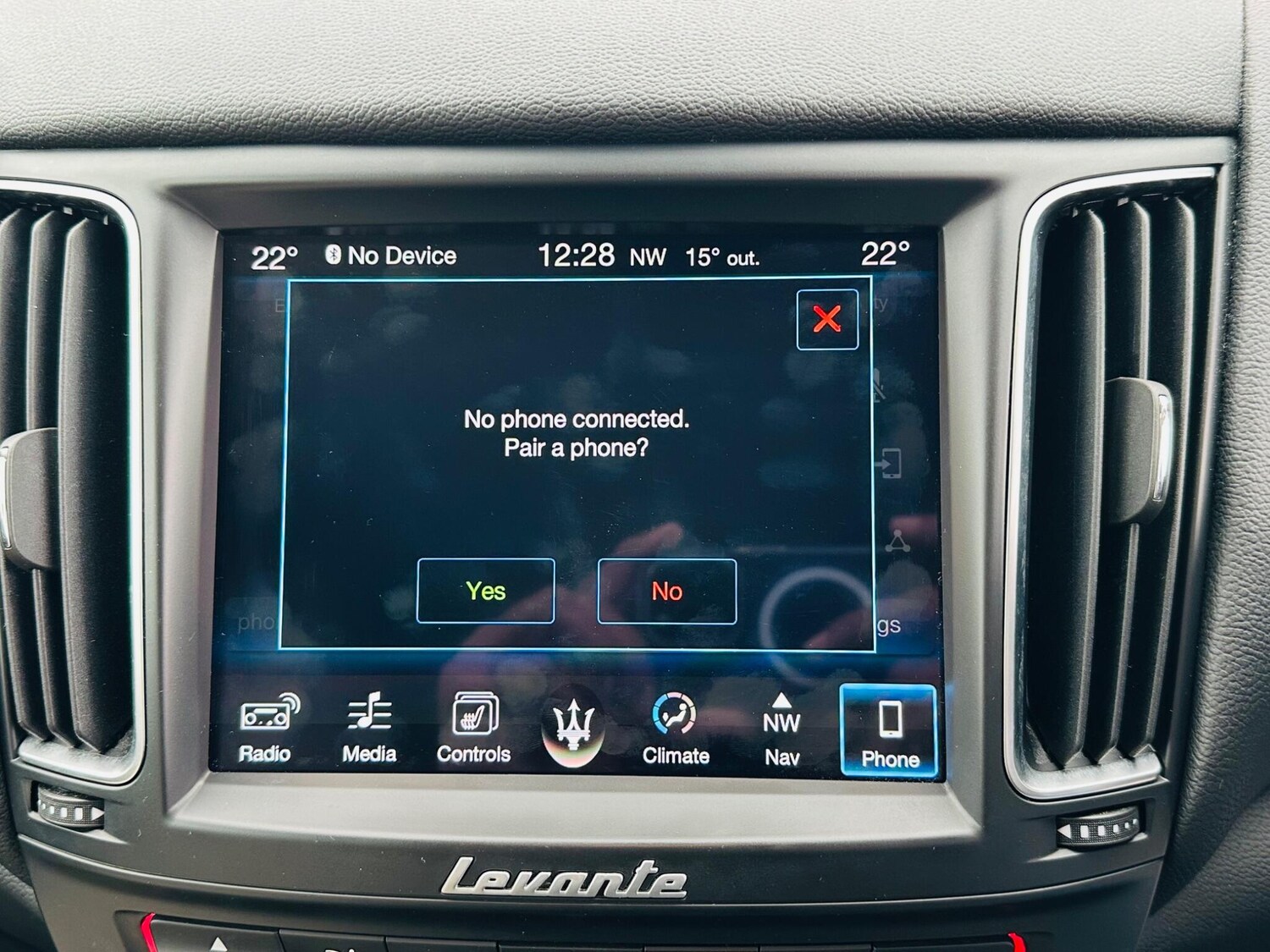 Used Maserati Levante 2017 for sale - 77478592: Photo 25