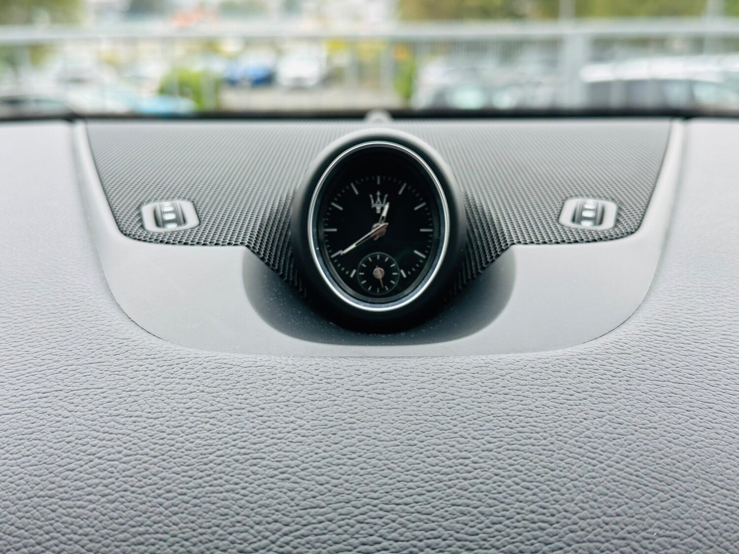 Used Maserati Levante 2017 for sale - 77478592: Photo 36