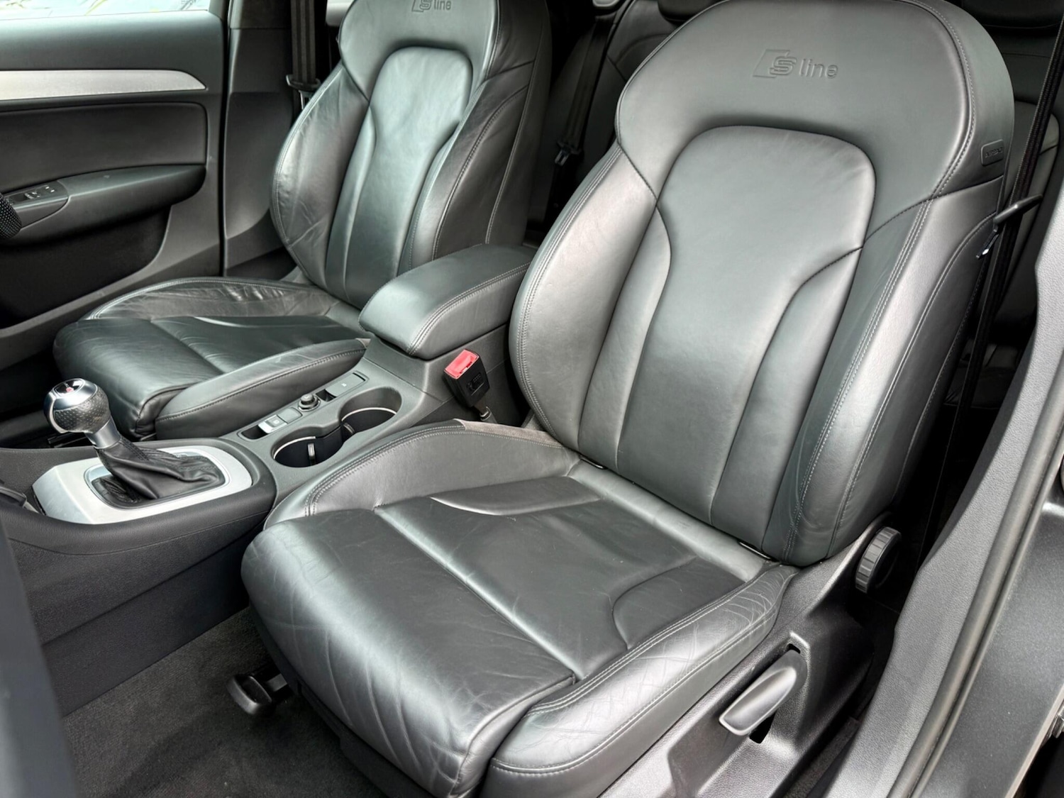 Used Audi Q3 2017 for sale - 76024845: Photo 17