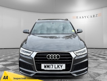 Audi - Q3