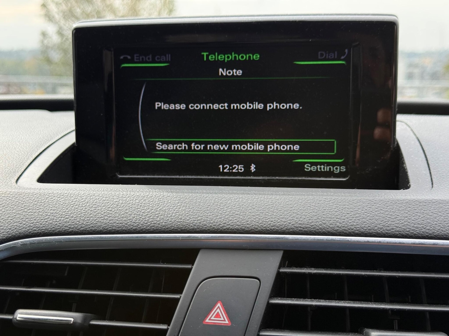 Used Audi Q3 2017 for sale - 76024845: Photo 22