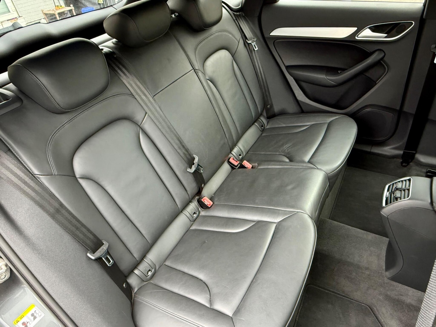 Used Audi Q3 2017 for sale - 76024845: Photo 33