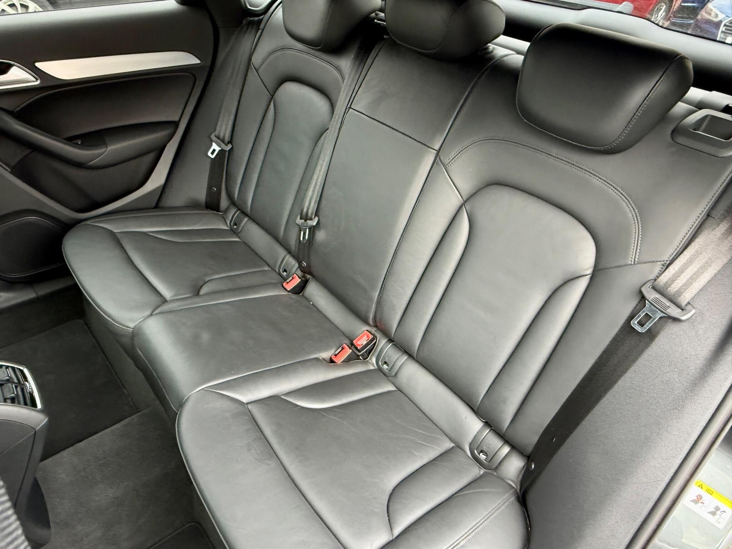 Used Audi Q3 2017 for sale - 76024845: Photo 34