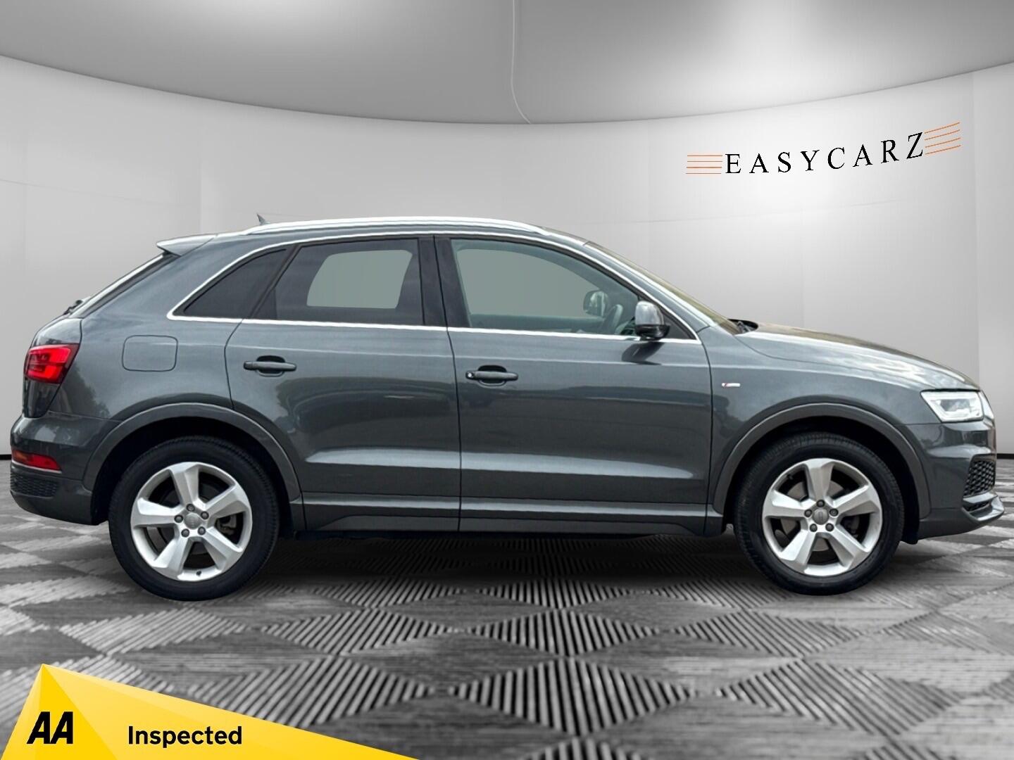 Used Audi Q3 2017 for sale - 76024845: Photo 5
