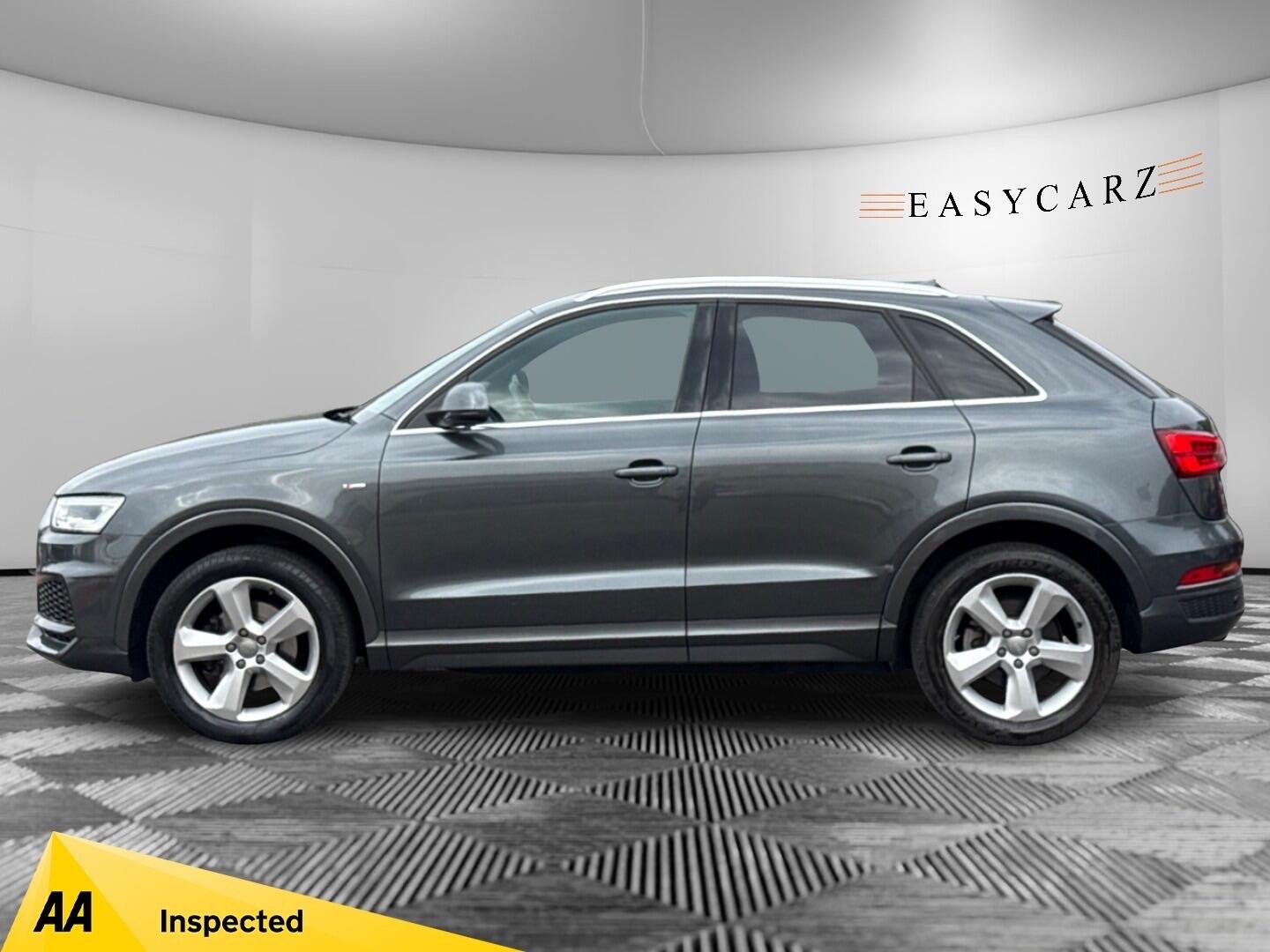 Used Audi Q3 2017 for sale - 76024845: Photo 6