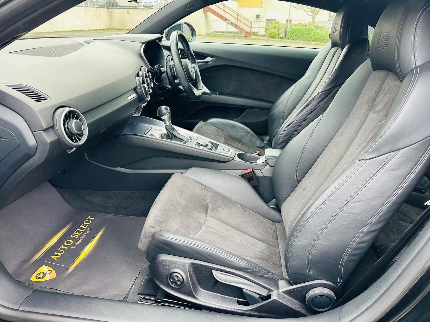 Used Audi TT for sale - 77659107: Photo 14