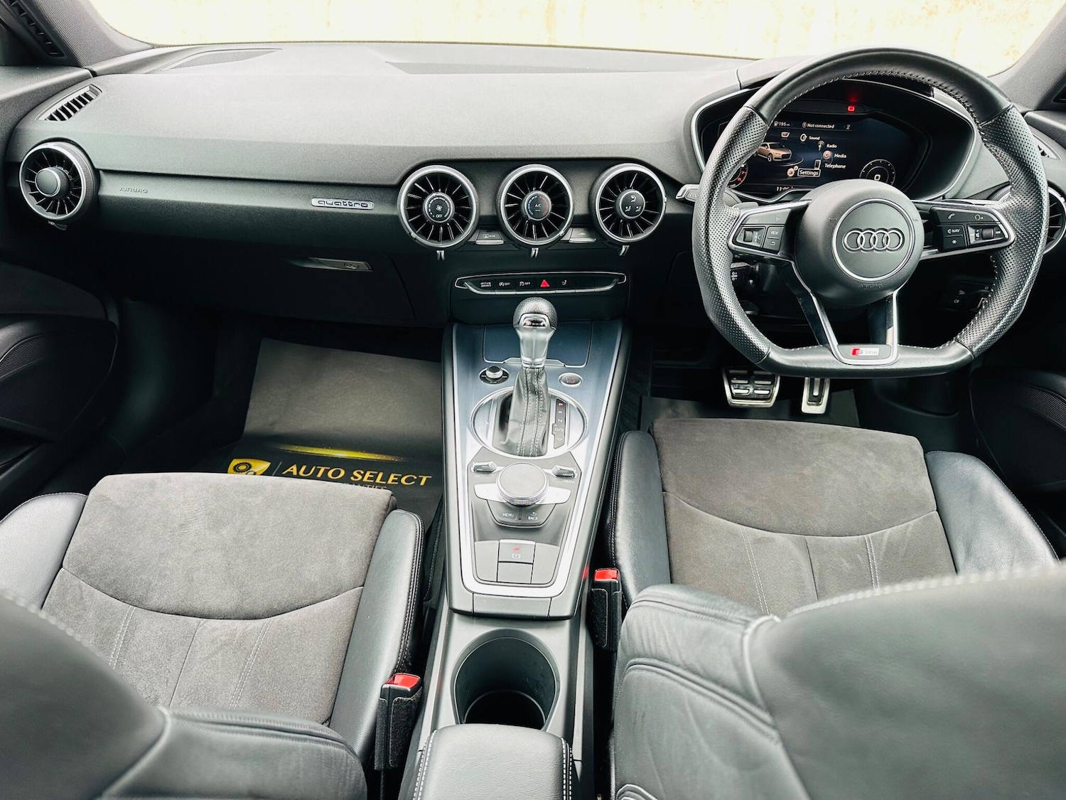 Used Audi TT for sale - 77659107: Photo 15