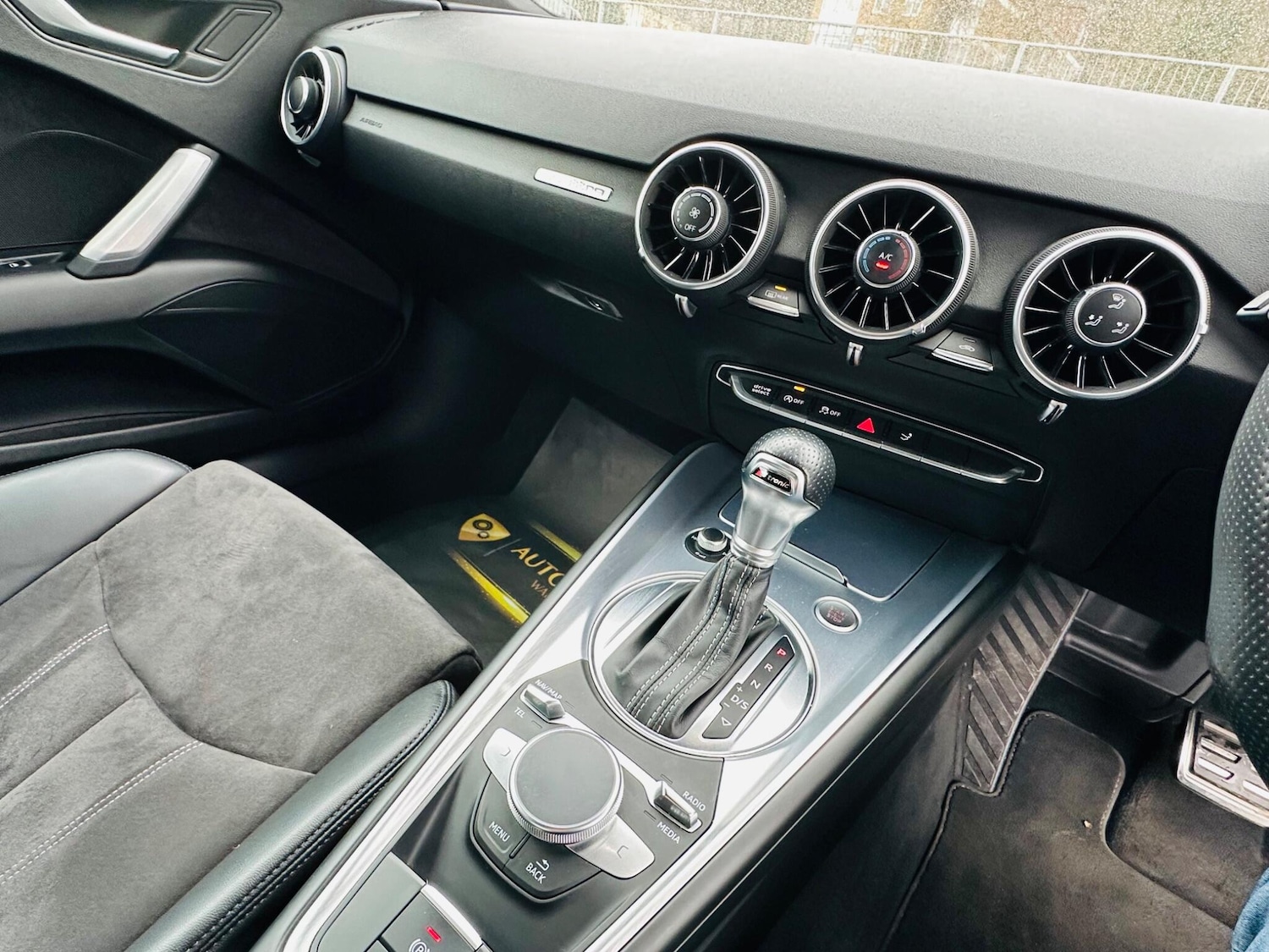 Used Audi TT for sale - 77659107: Photo 16