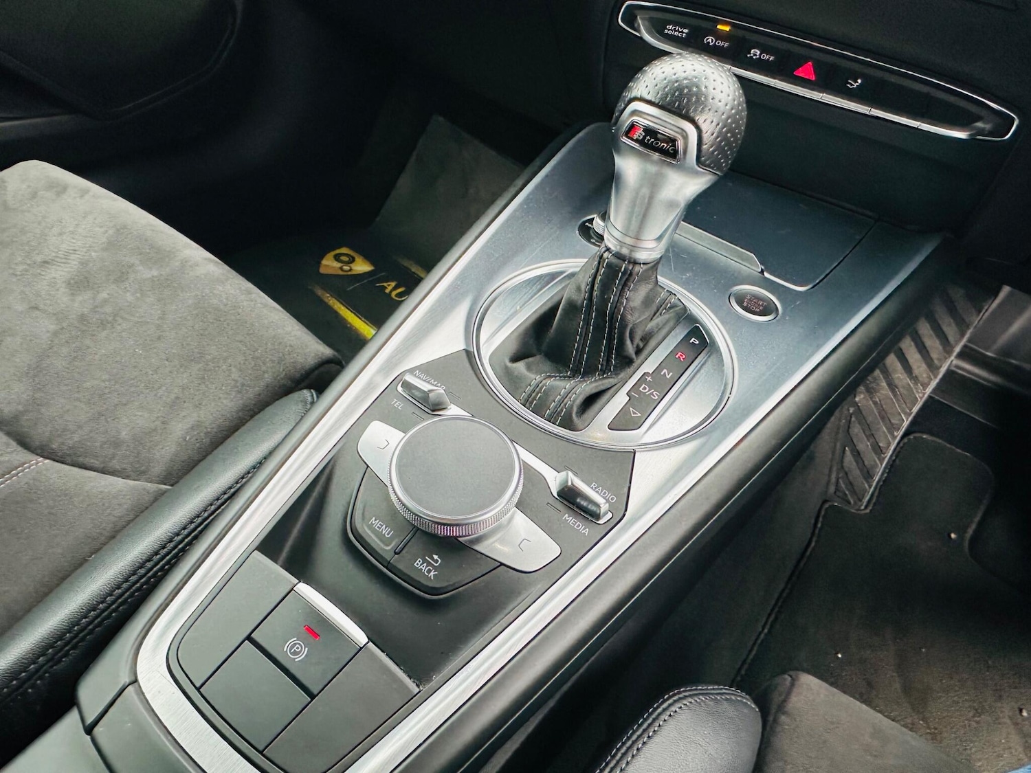 Used Audi TT for sale - 77659107: Photo 17