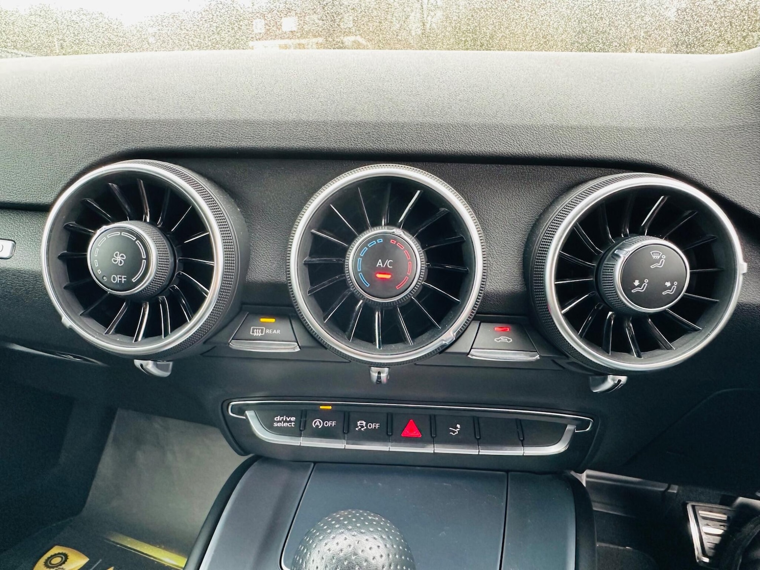 Used Audi TT for sale - 77659107: Photo 18