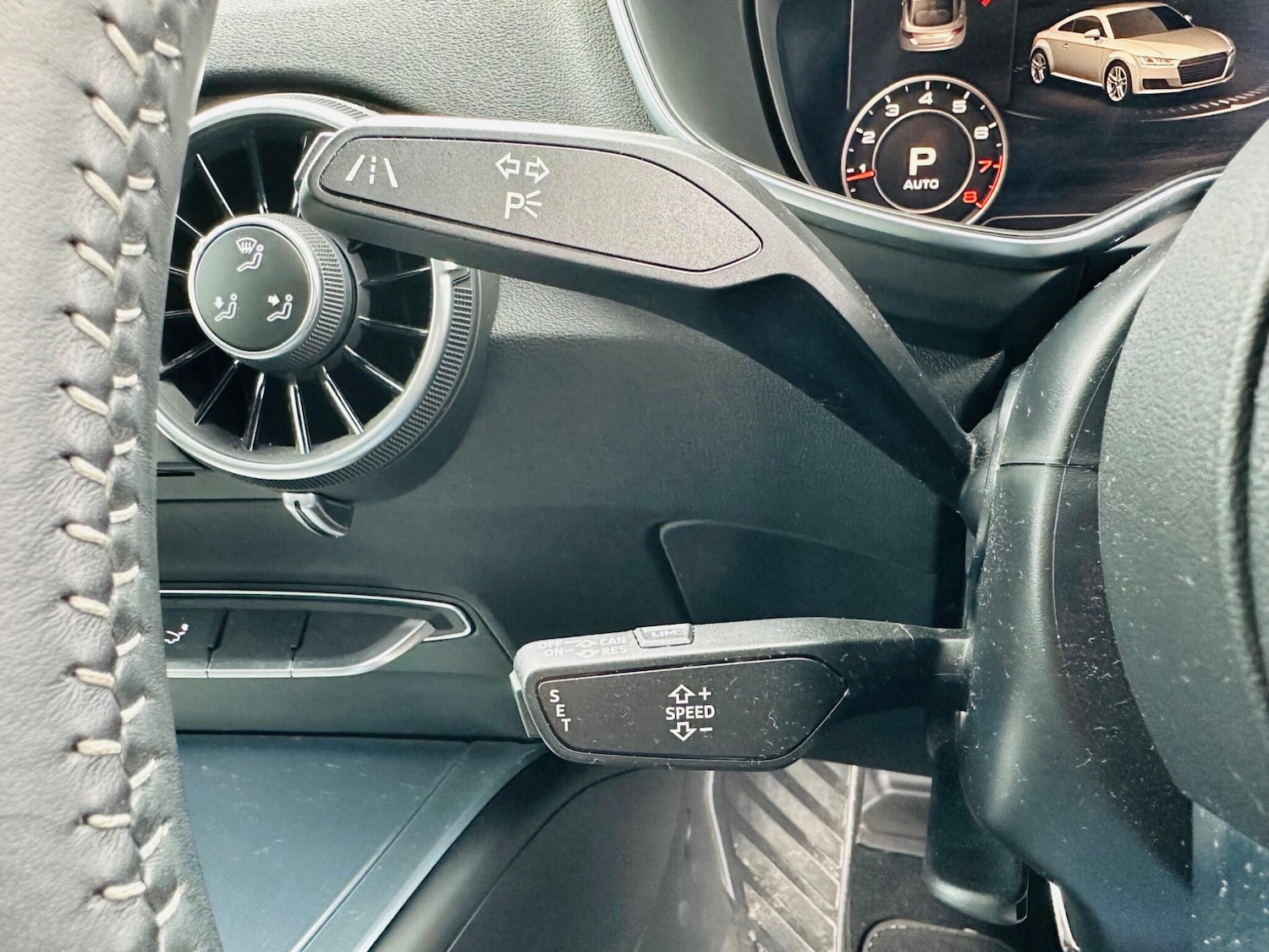 Used Audi TT for sale - 77659107: Photo 19