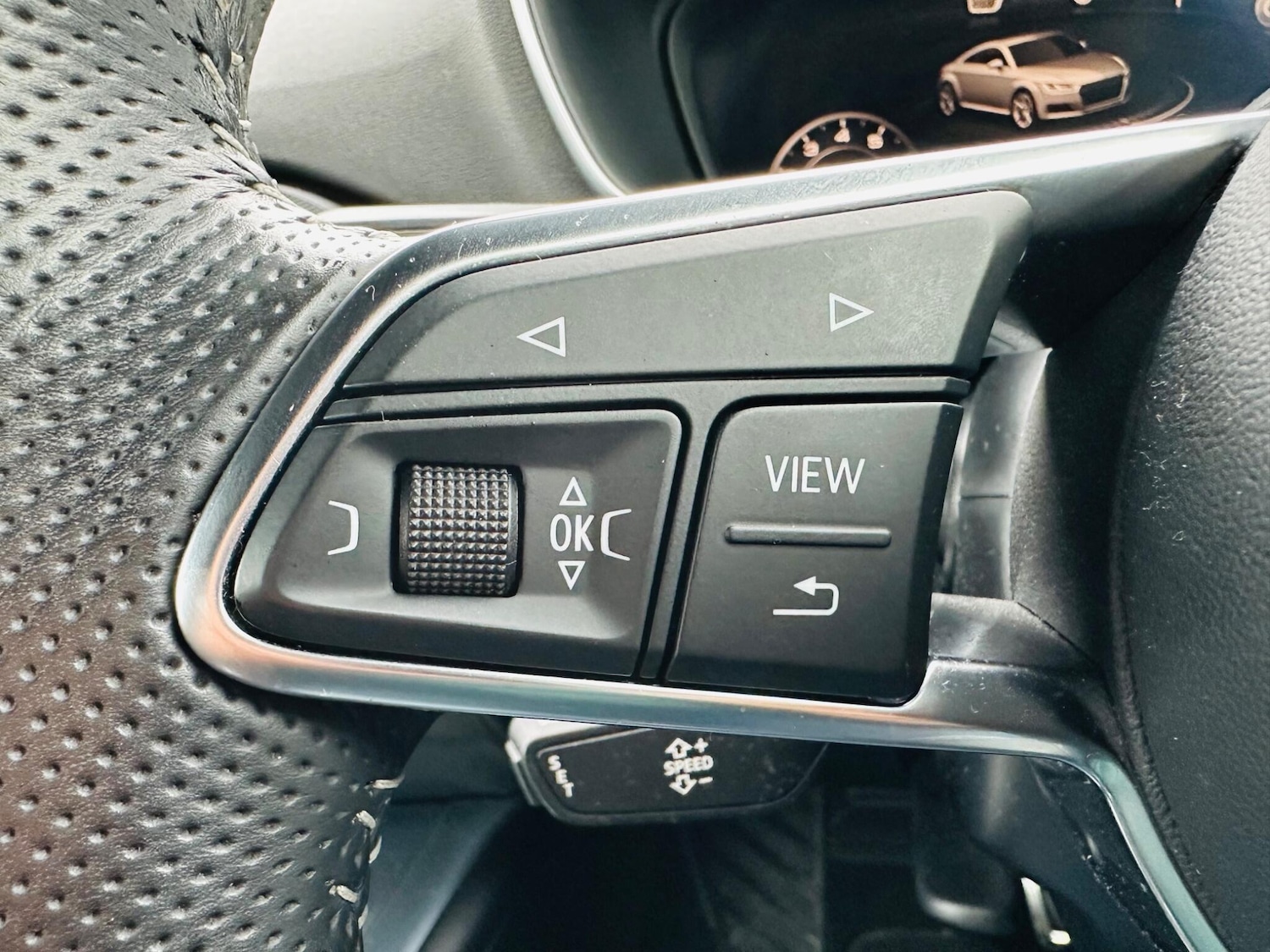 Used Audi TT for sale - 77659107: Photo 20