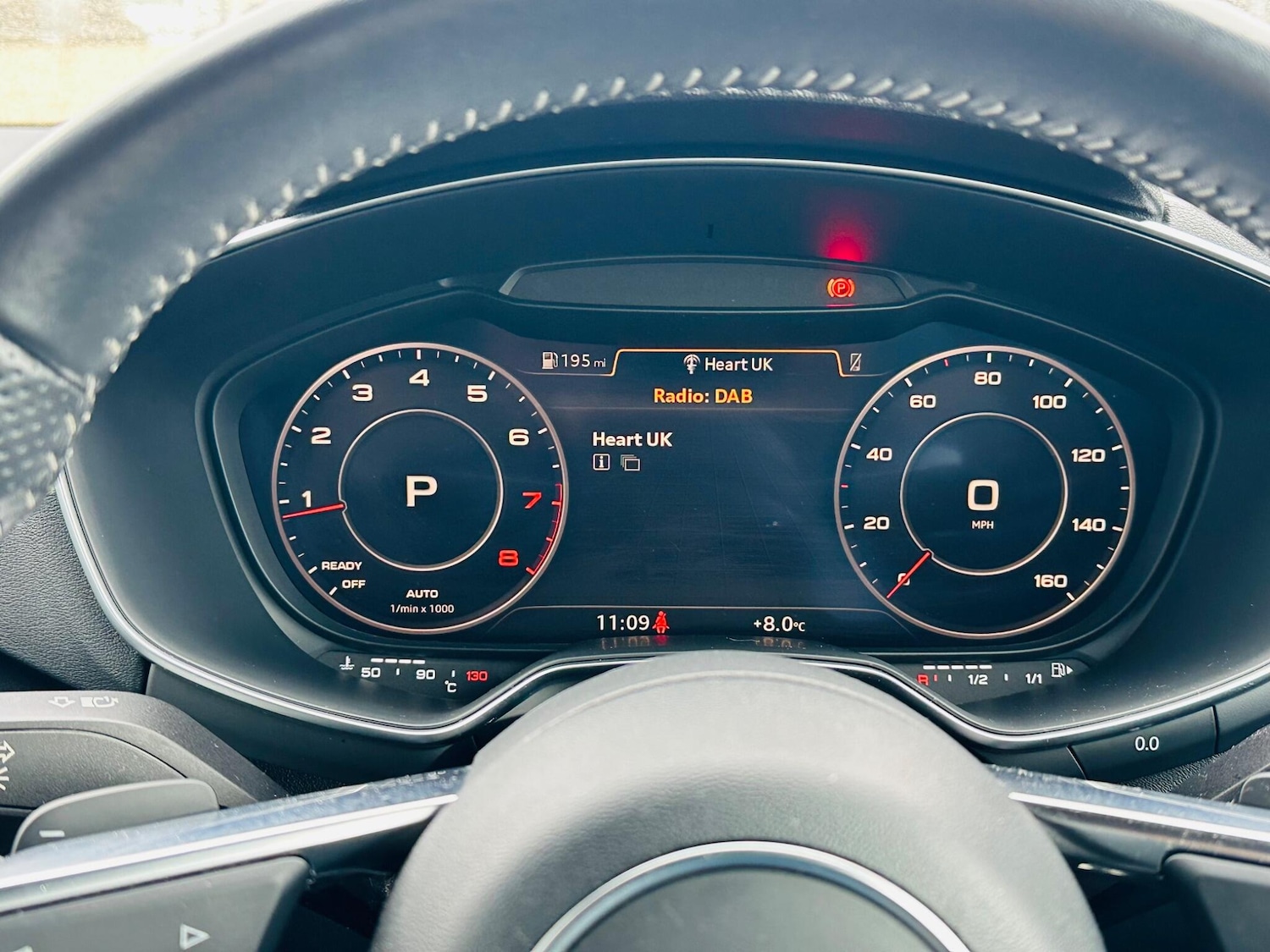 Used Audi TT for sale - 77659107: Photo 22