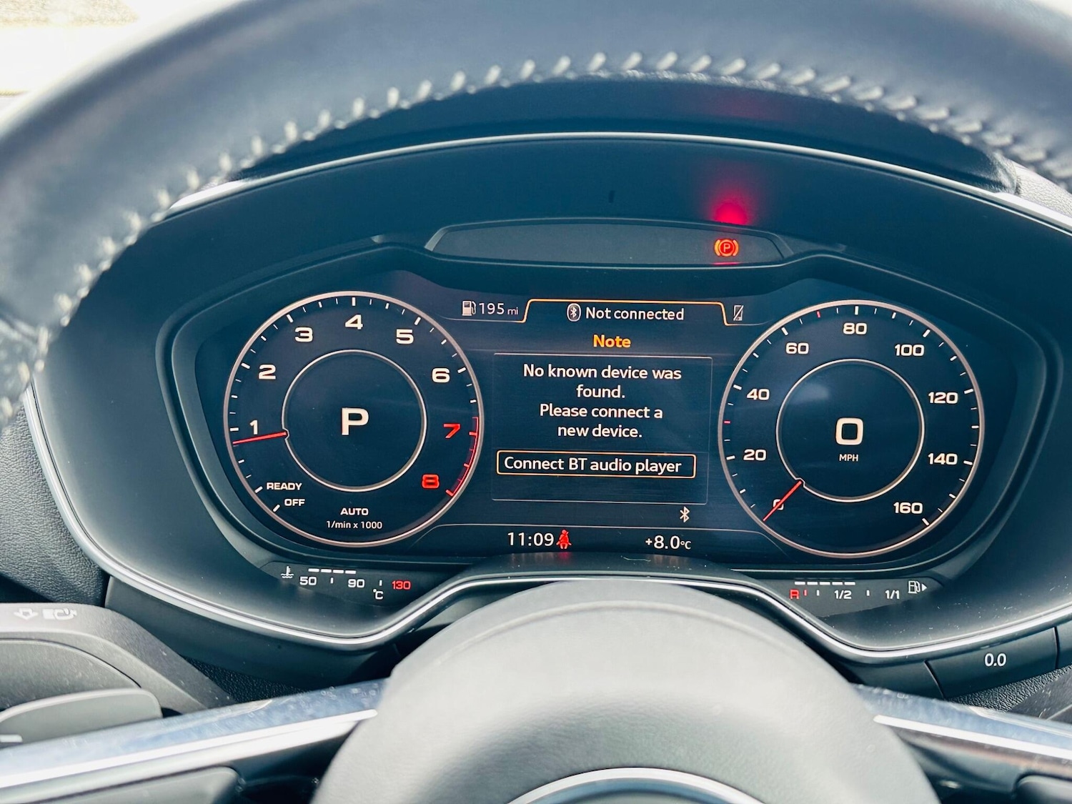 Used Audi TT for sale - 77659107: Photo 23