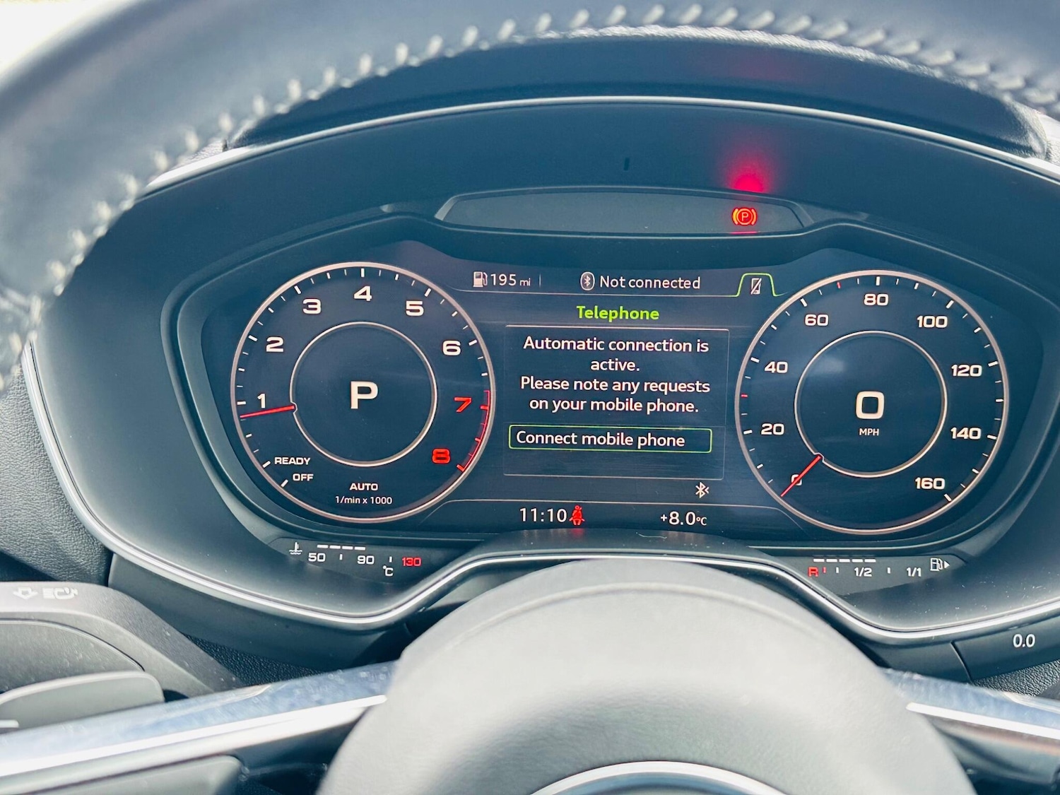 Used Audi TT for sale - 77659107: Photo 24