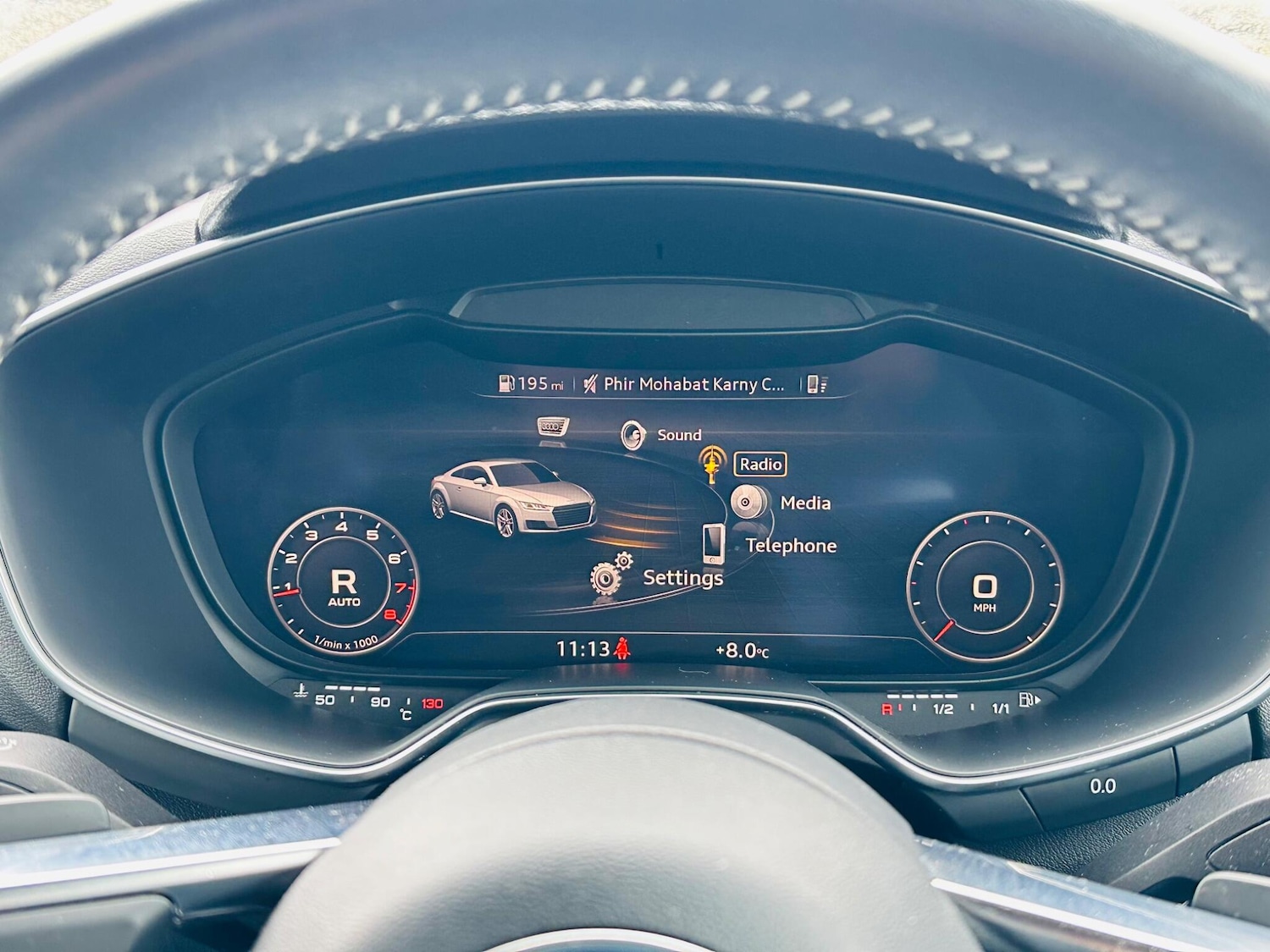 Used Audi TT for sale - 77659107: Photo 26