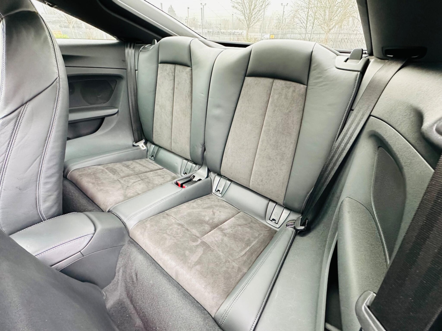 Used Audi TT for sale - 77659107: Photo 27