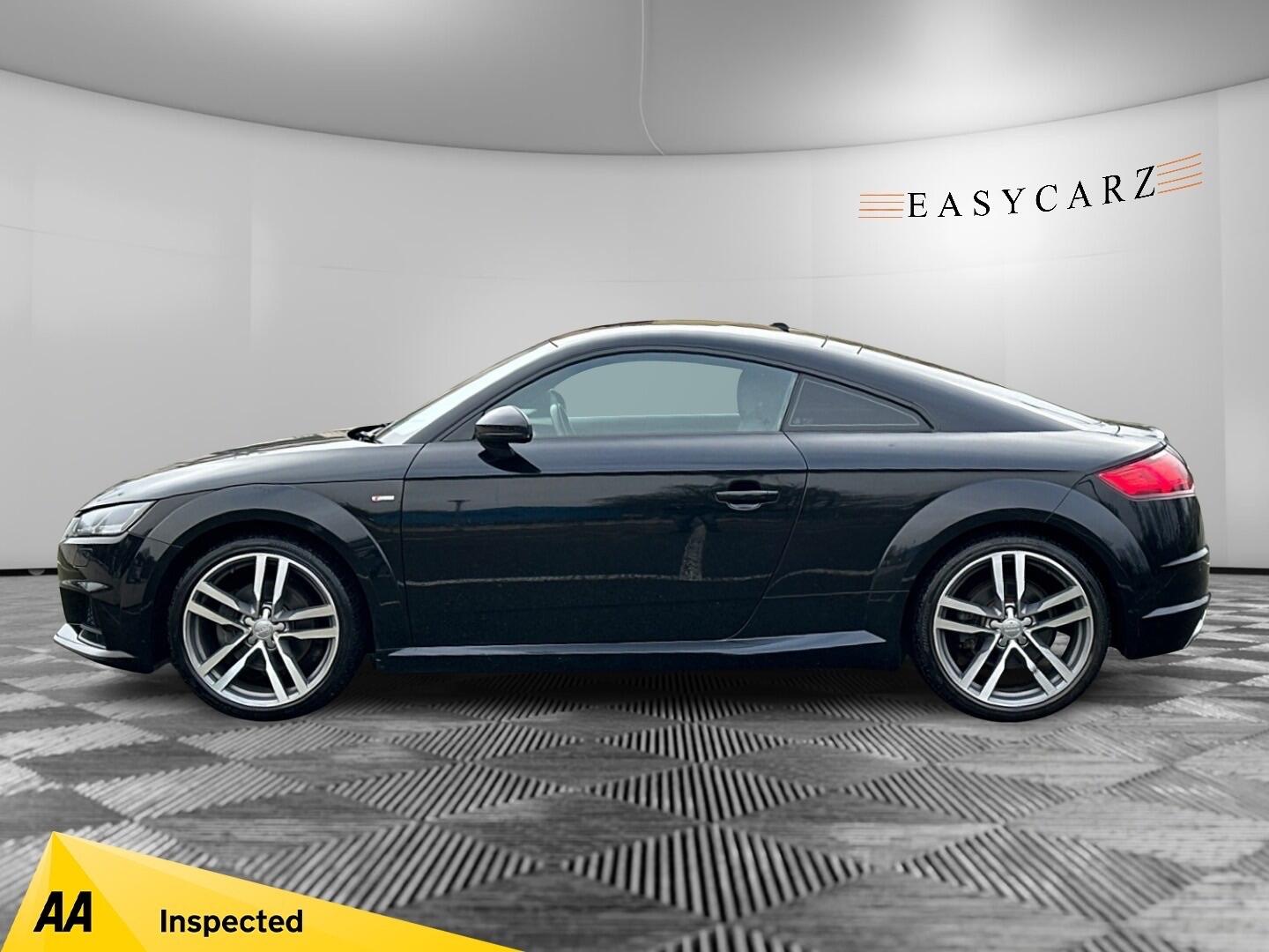 Used Audi TT for sale - 77659107: Photo 6