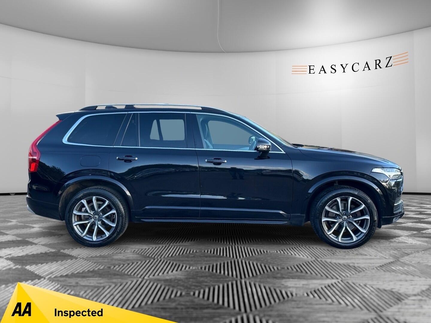 Used Volvo XC90 2016 for sale - 77456577: Photo 10