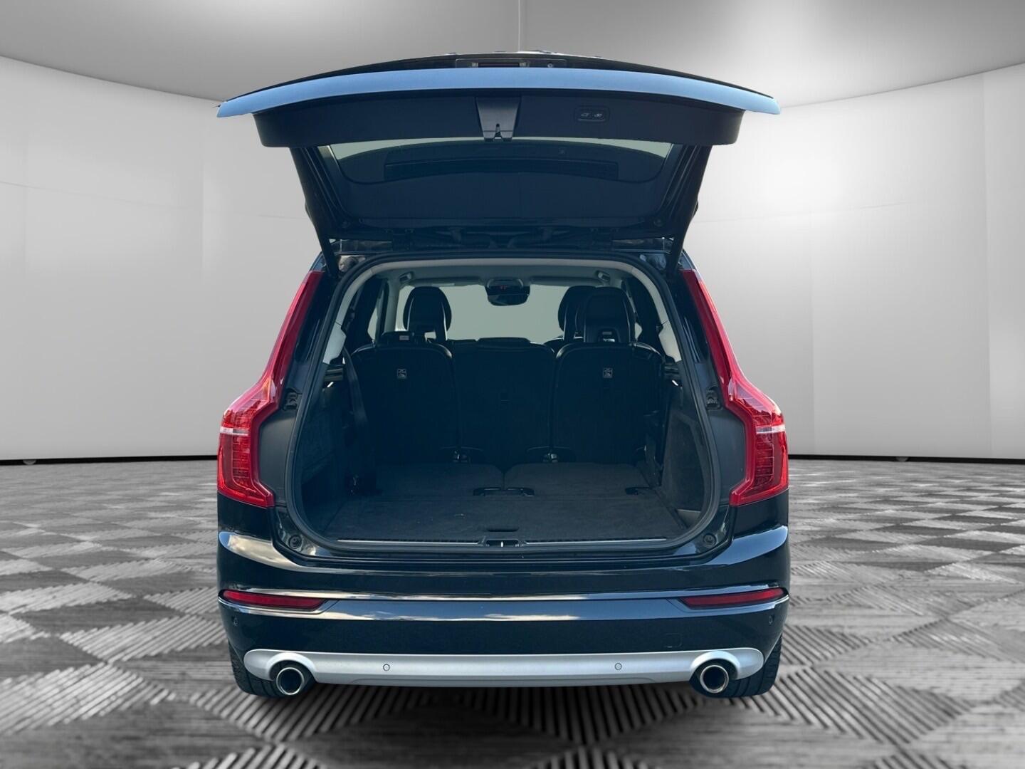 Used Volvo XC90 2016 for sale - 77456577: Photo 11