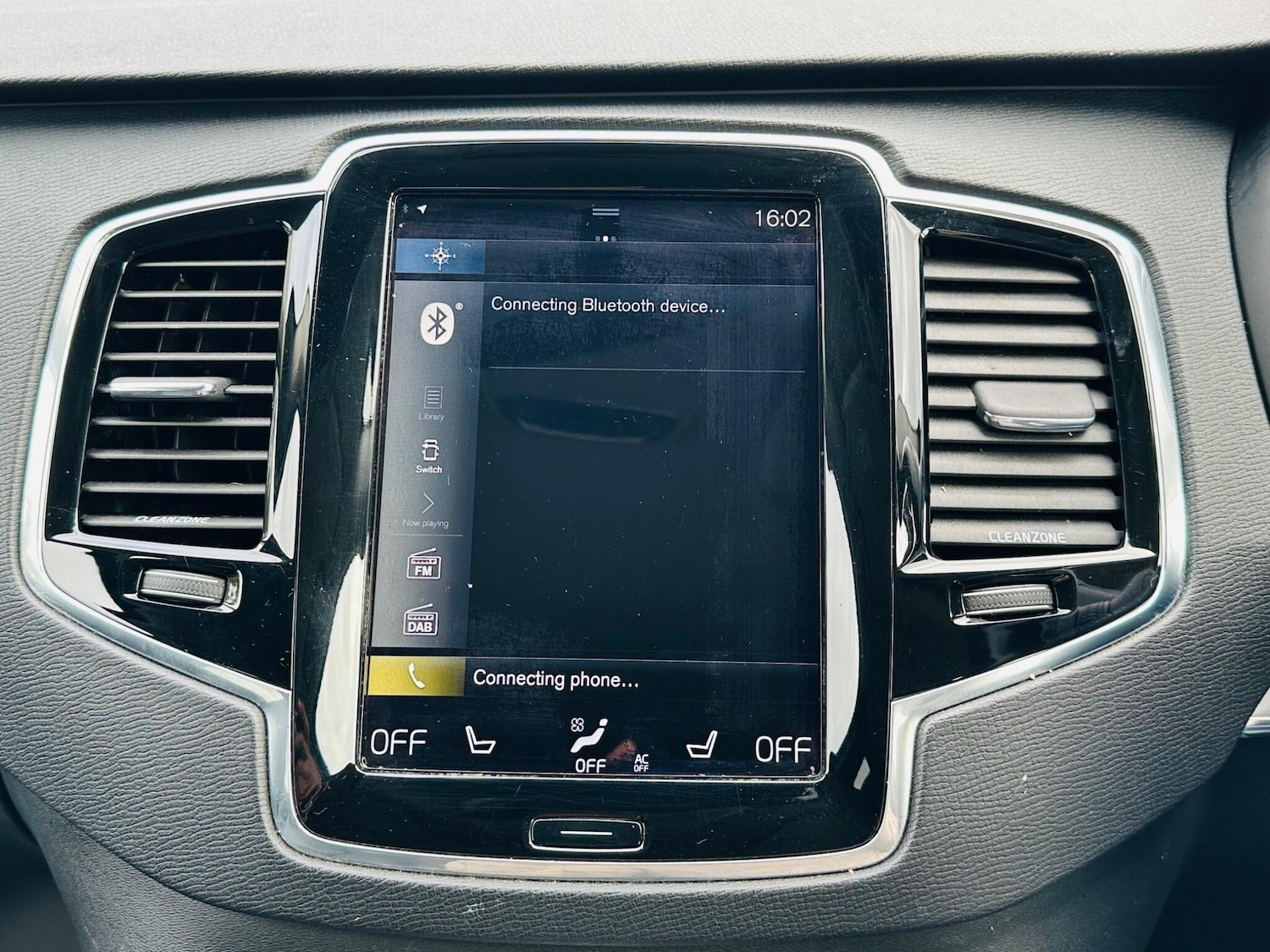 Used Volvo XC90 2016 for sale - 77456577: Photo 20