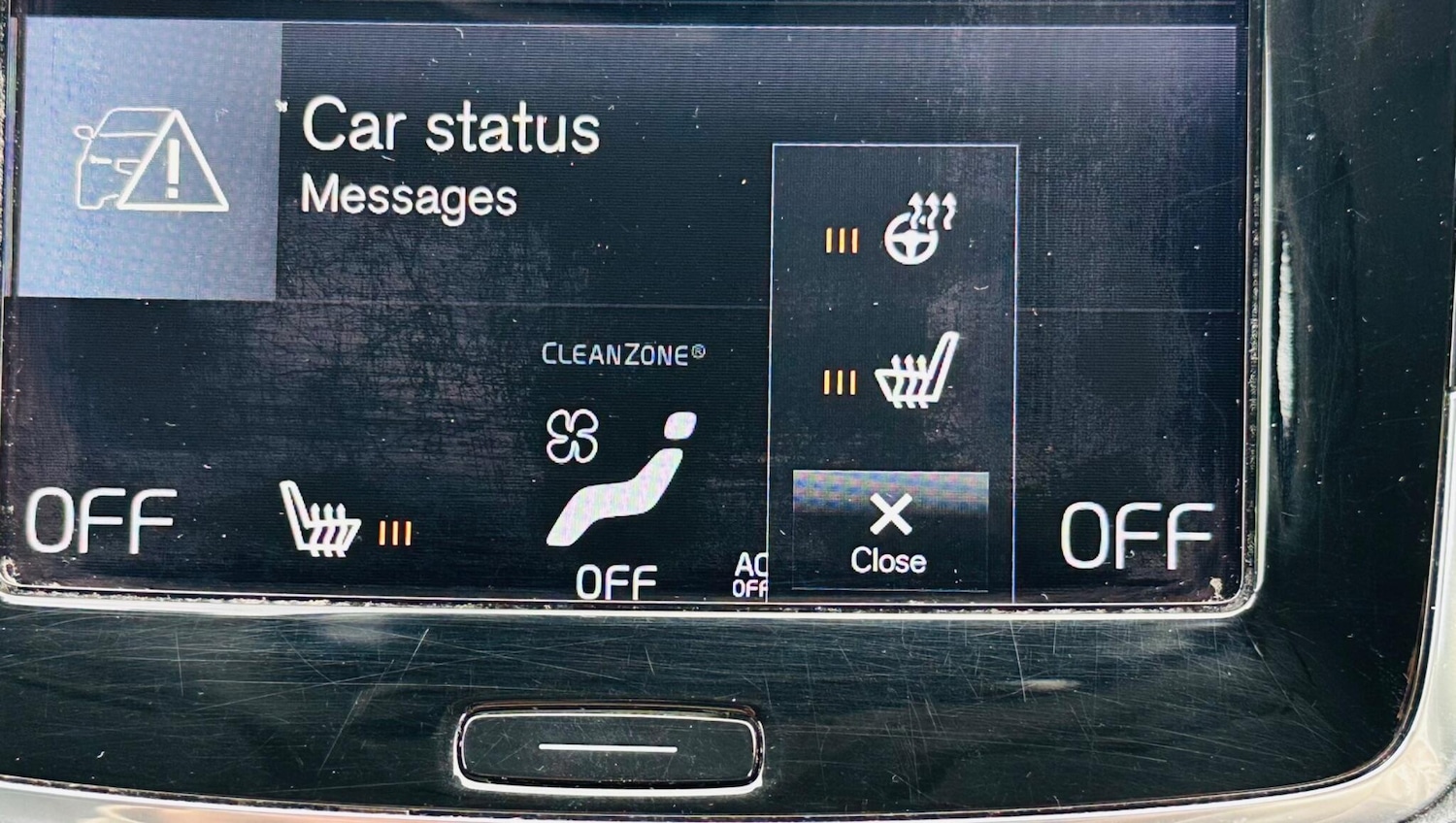 Used Volvo XC90 2016 for sale - 77456577: Photo 21