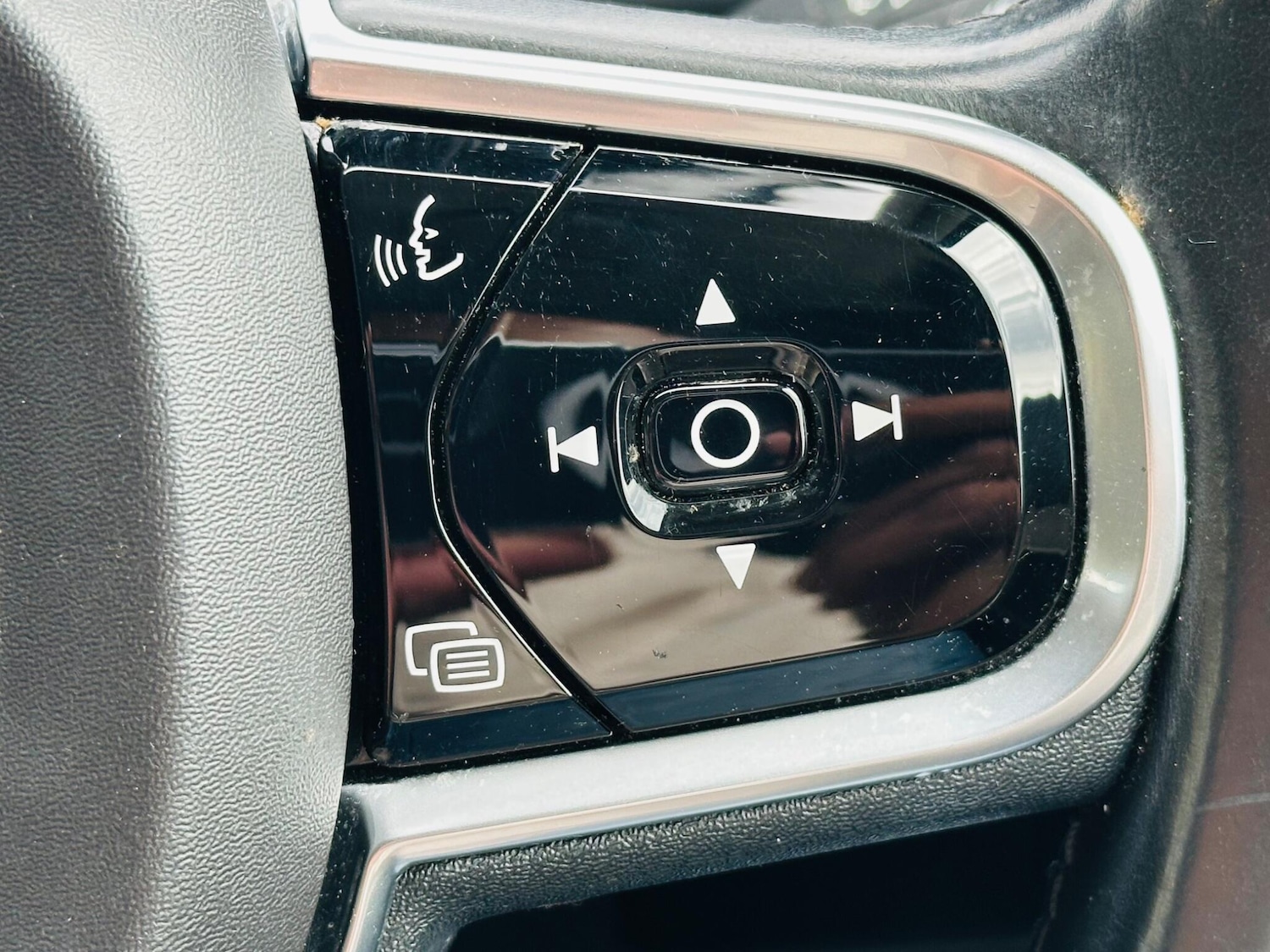 Used Volvo XC90 2016 for sale - 77456577: Photo 25