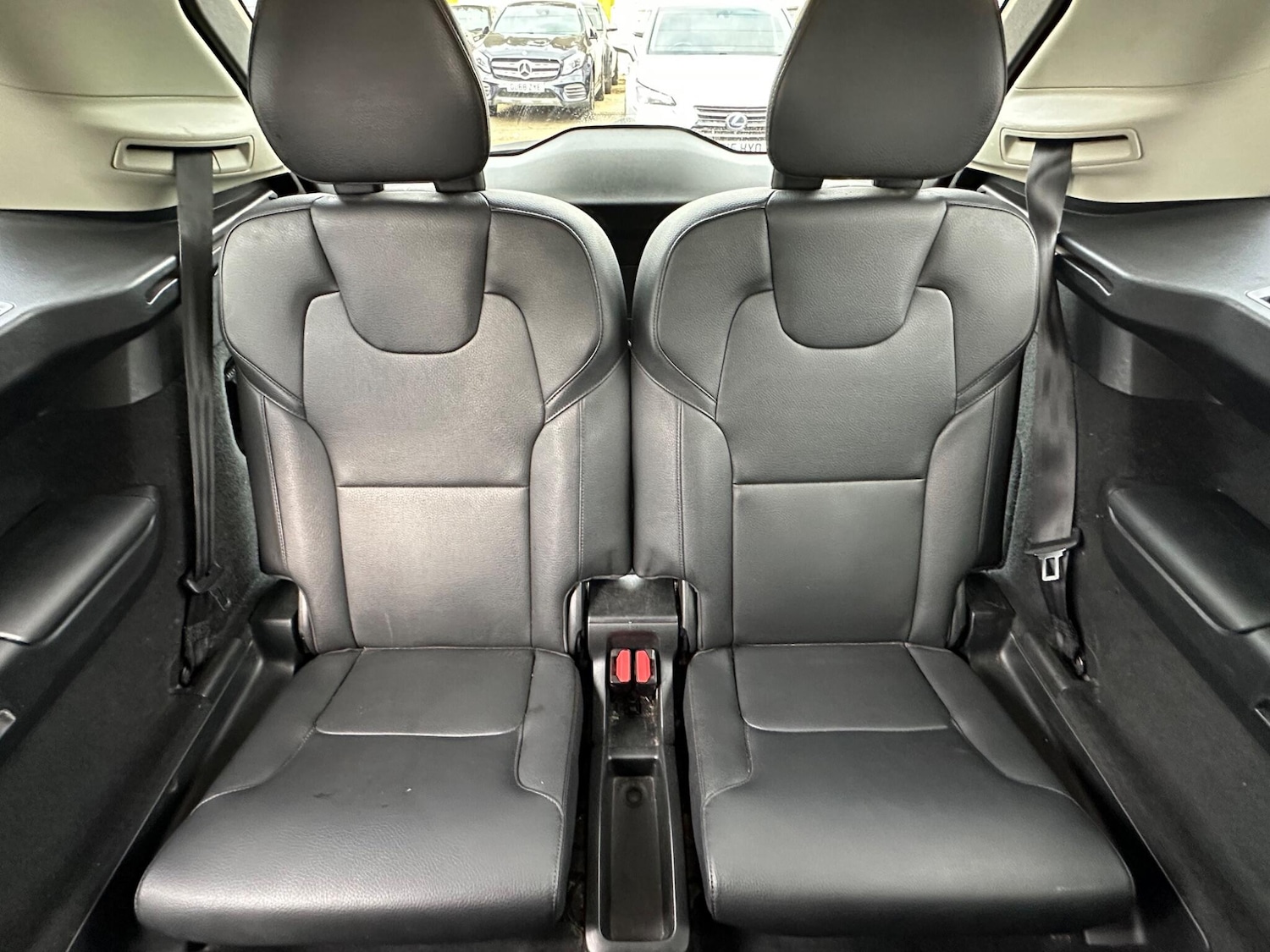 Used Volvo XC90 2016 for sale - 77456577: Photo 36